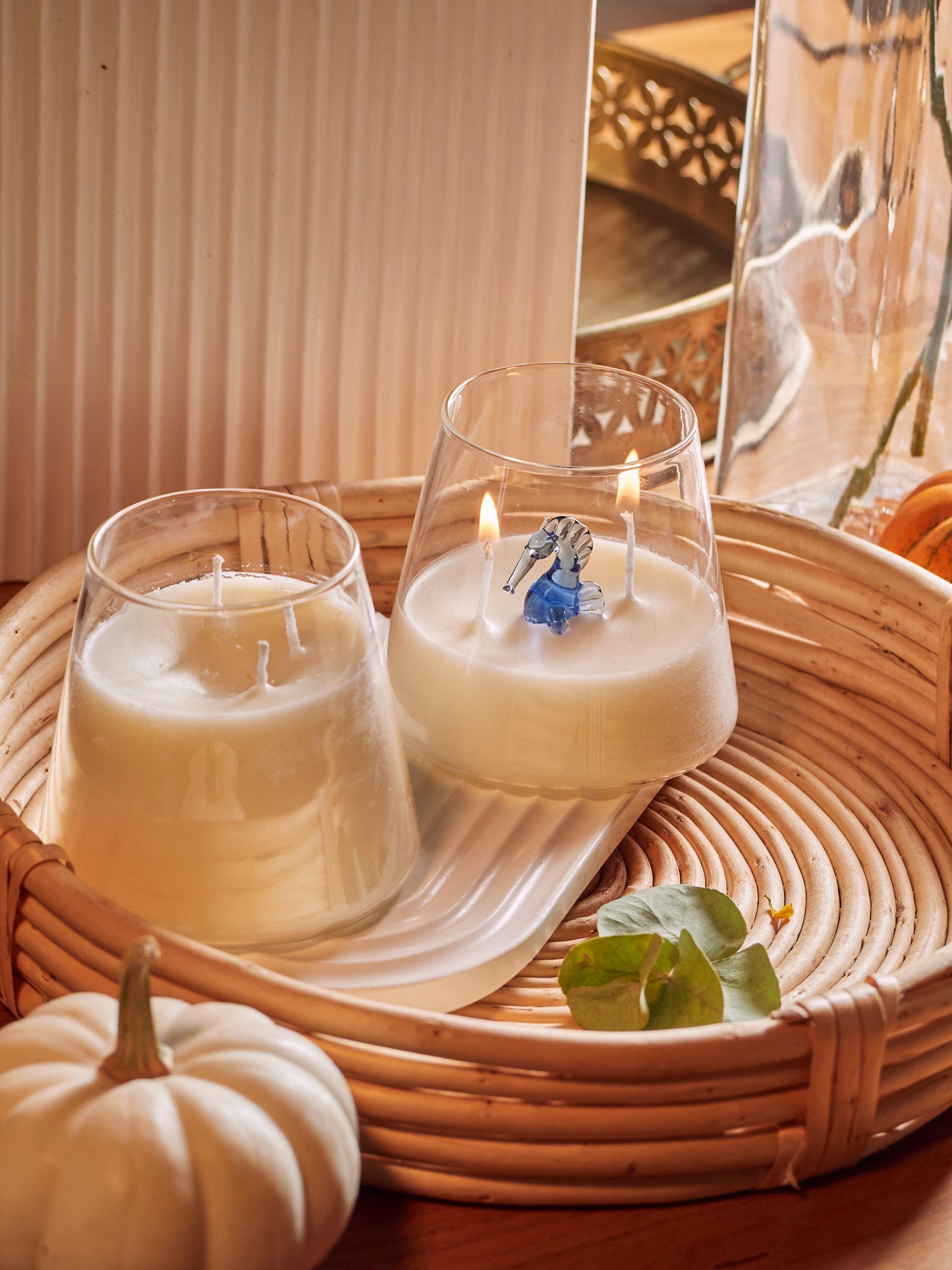 VERRES des Bougies