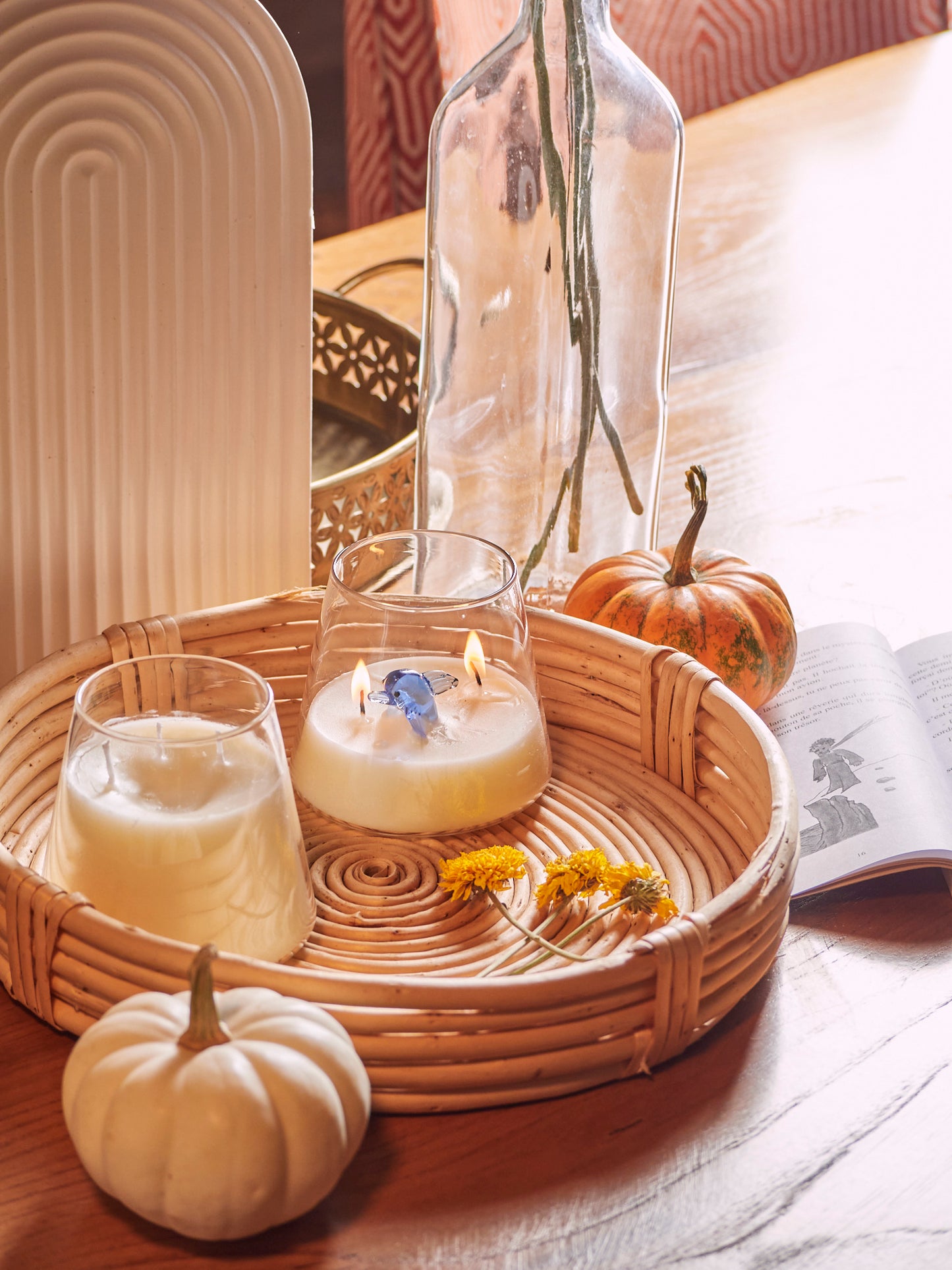 VERRES des Bougies
