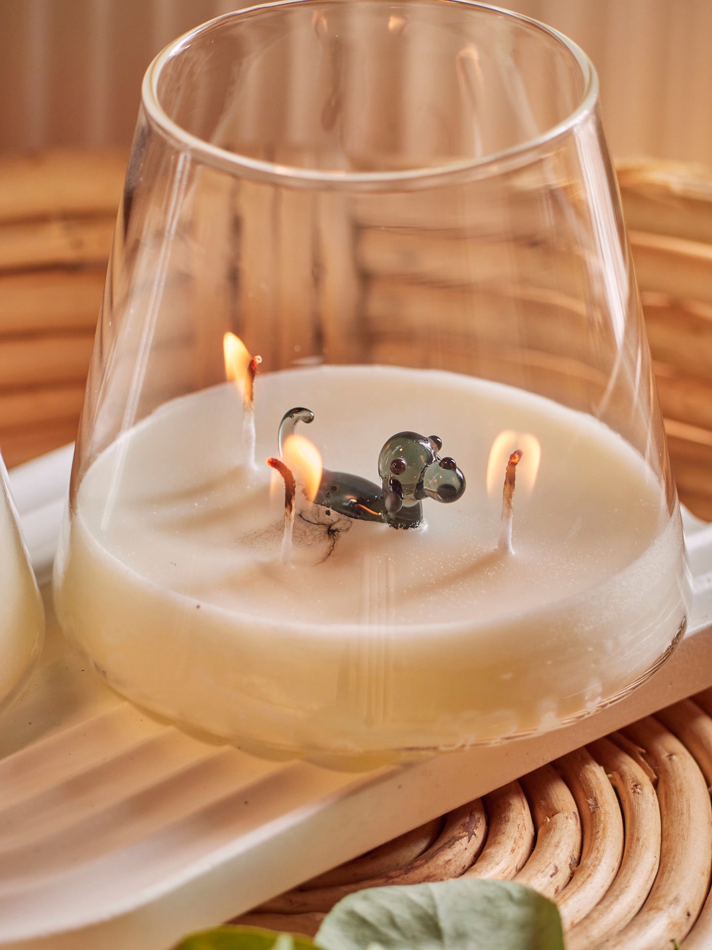 VERRES des Bougies