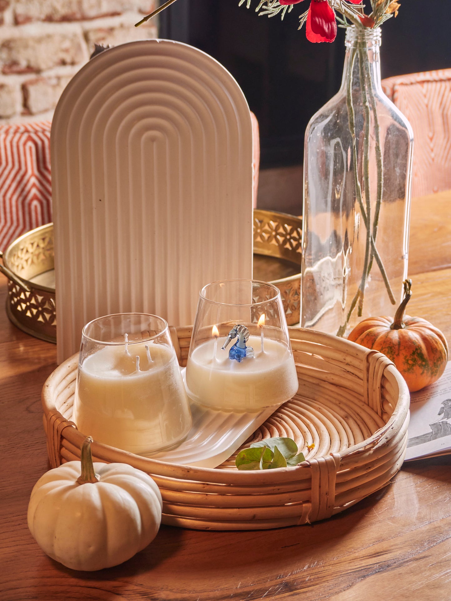 VERRES des Bougies