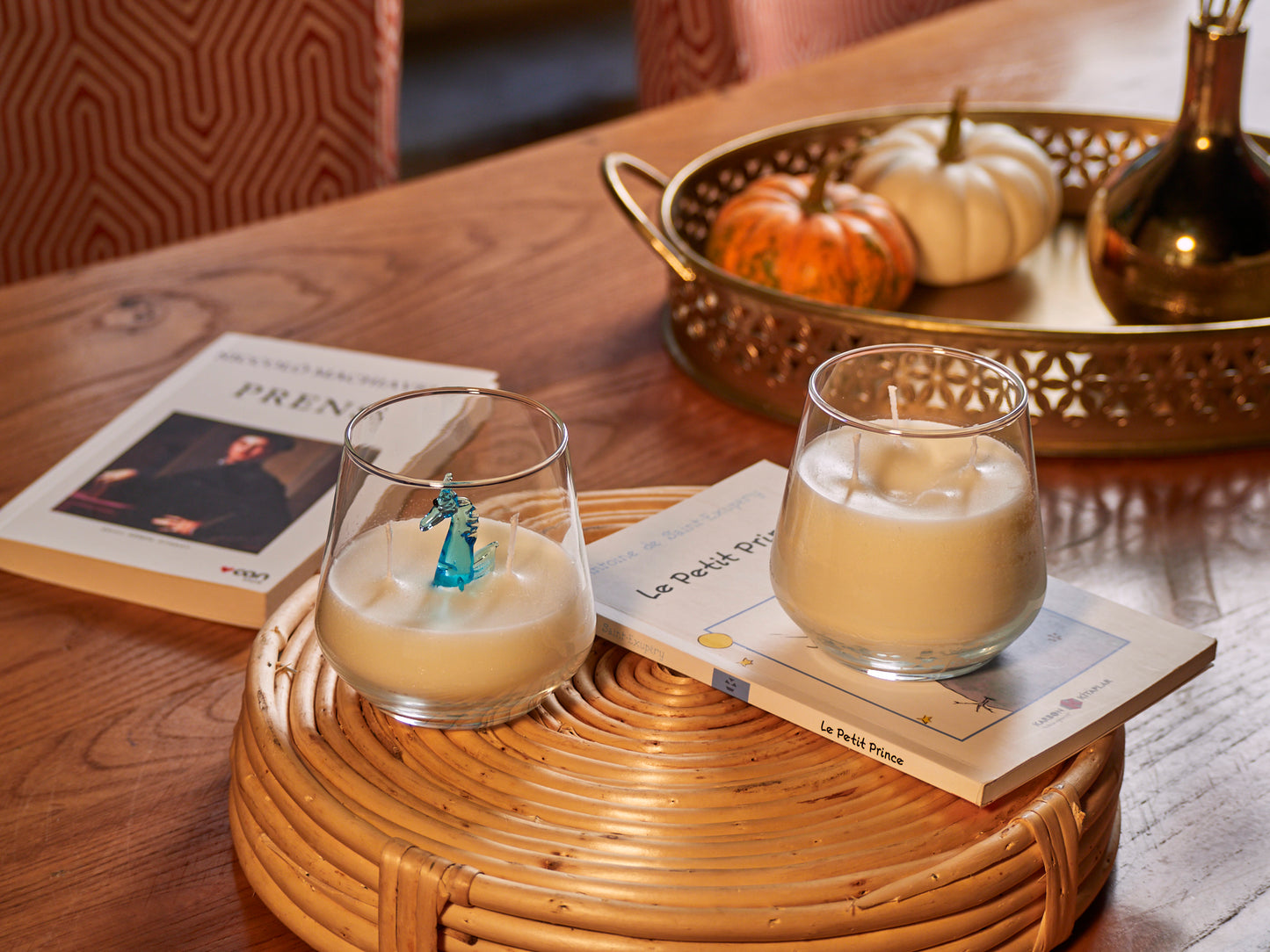 VERRES des Bougies