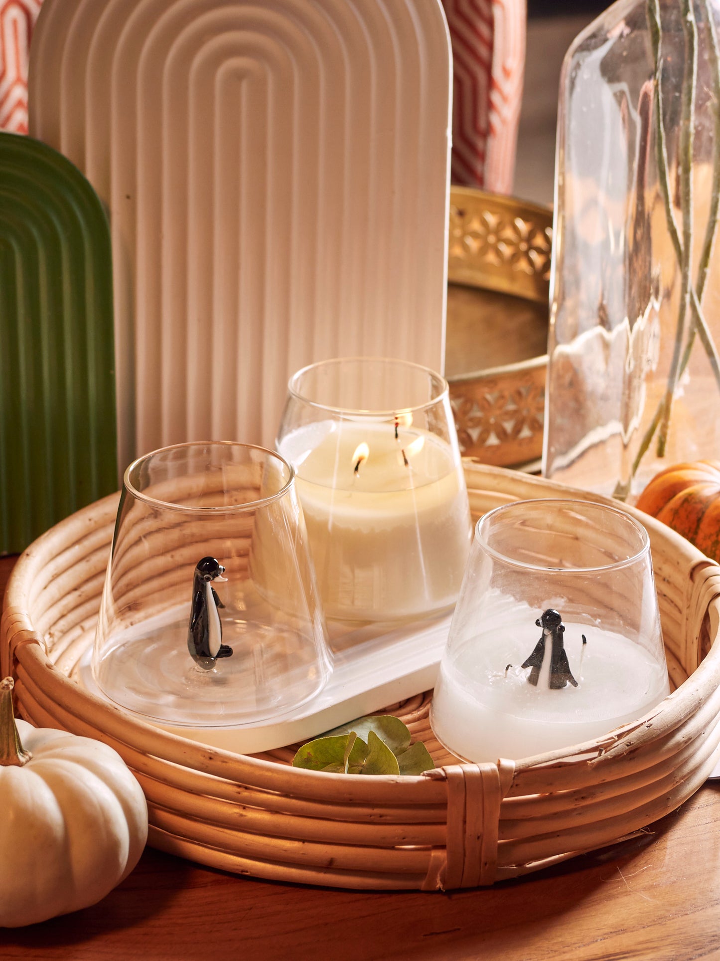 VERRES des Bougies