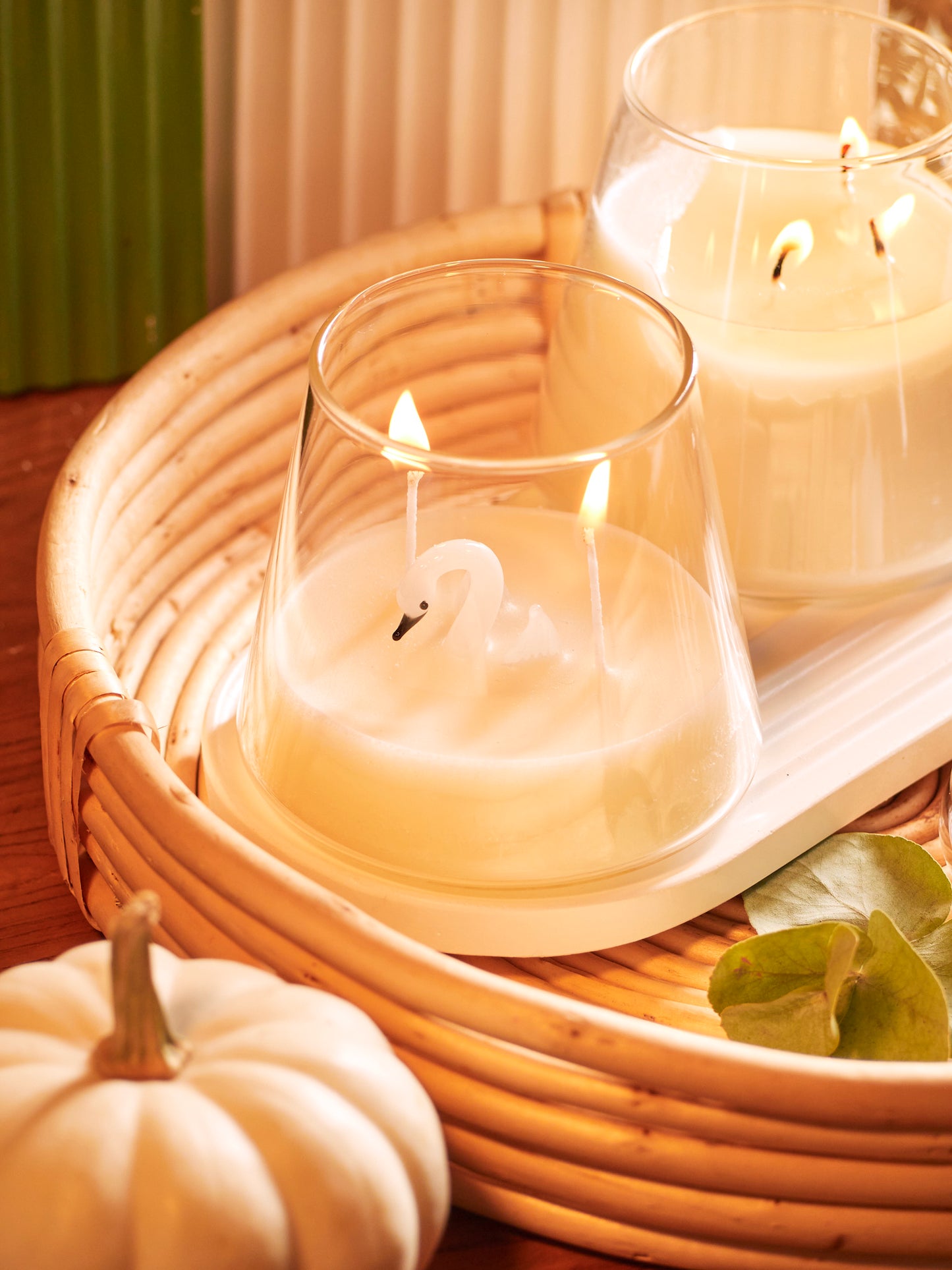 VERRES des Bougies