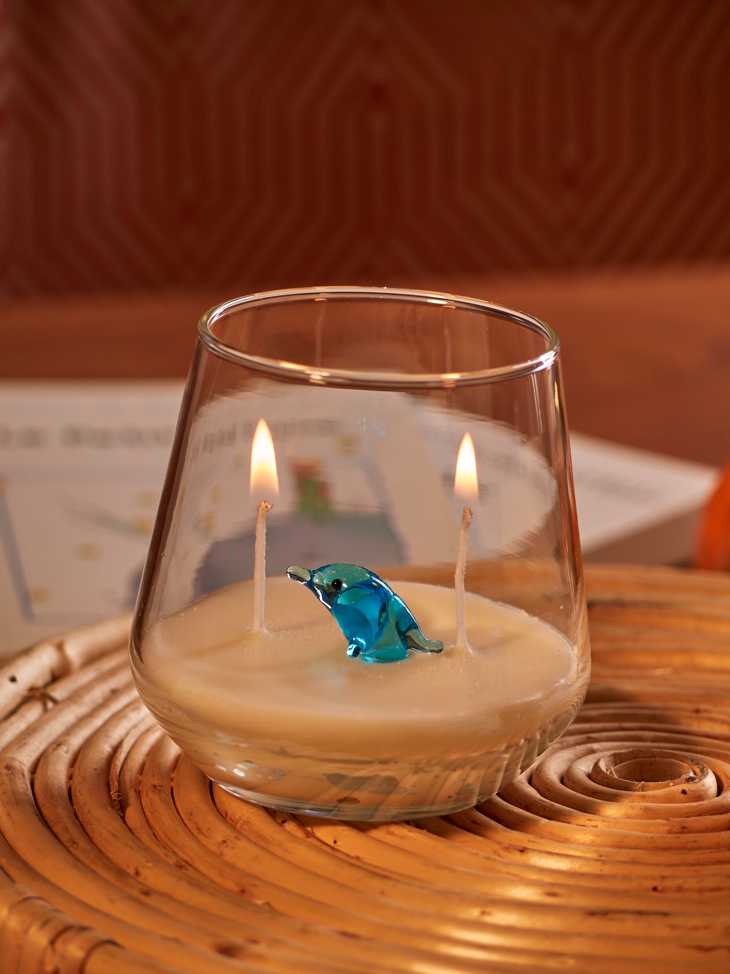 VERRES des Bougies