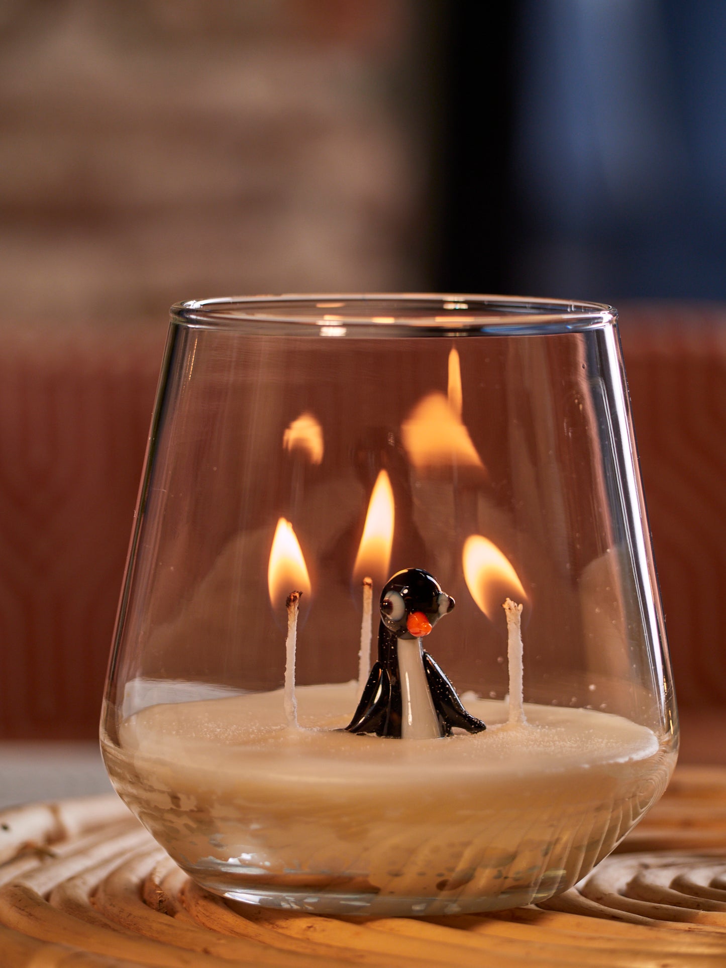VERRES des Bougies