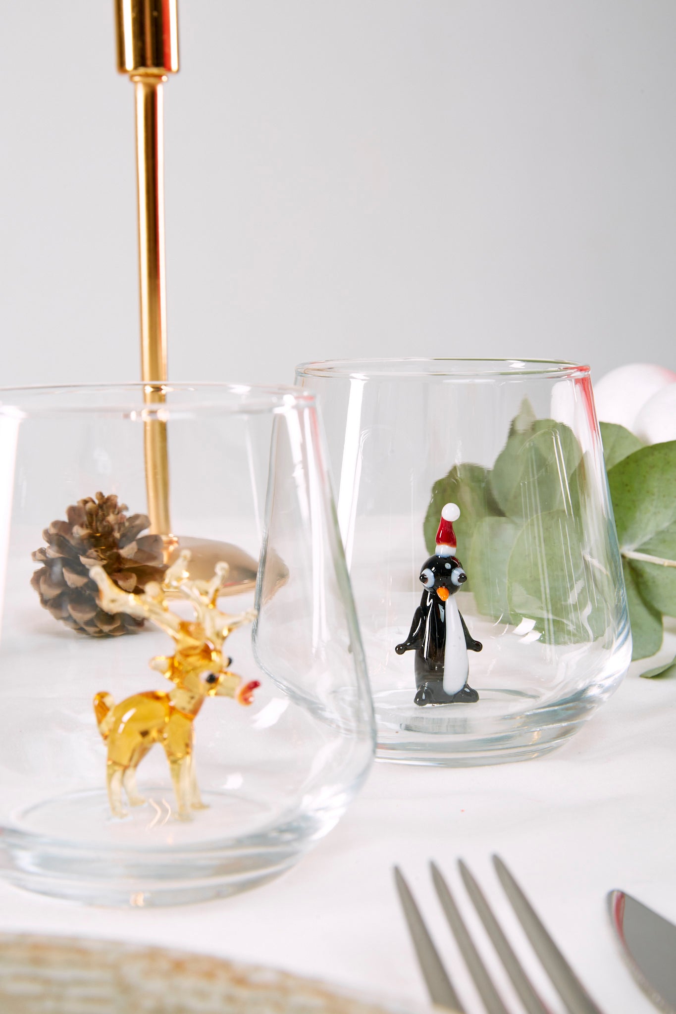 CHRISTMAS Series - Set of 6