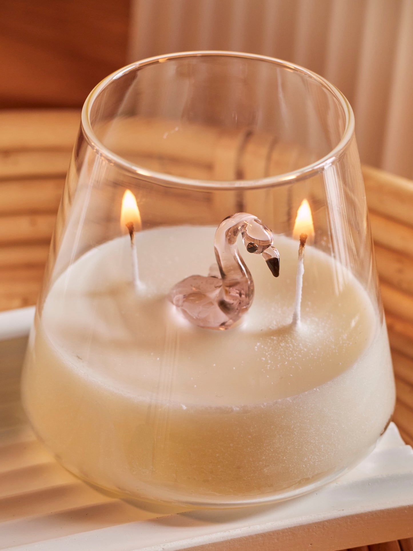 VERRES des Bougies