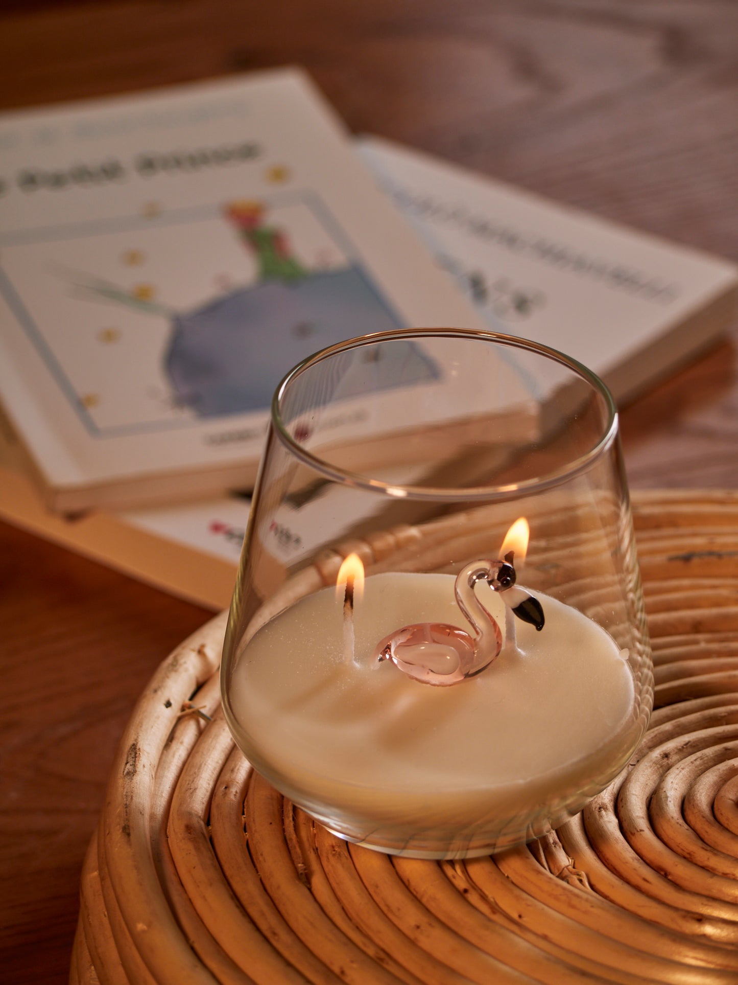 VERRES des Bougies