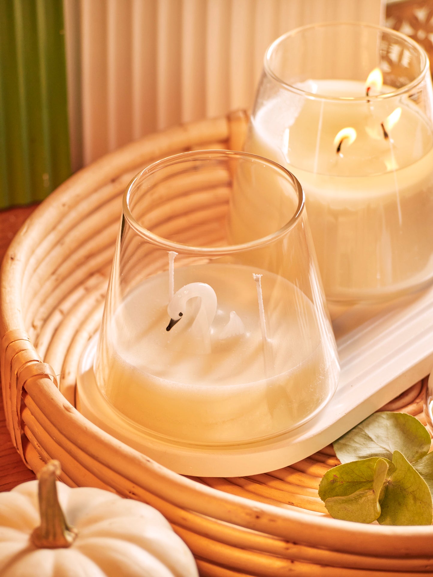 VERRES des Bougies