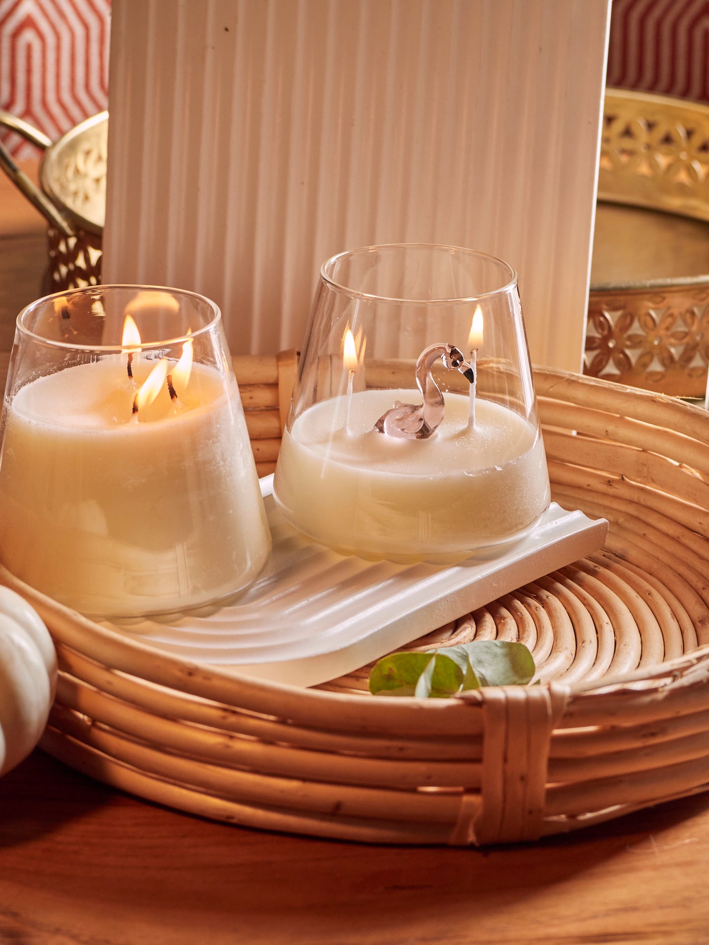VERRES des Bougies