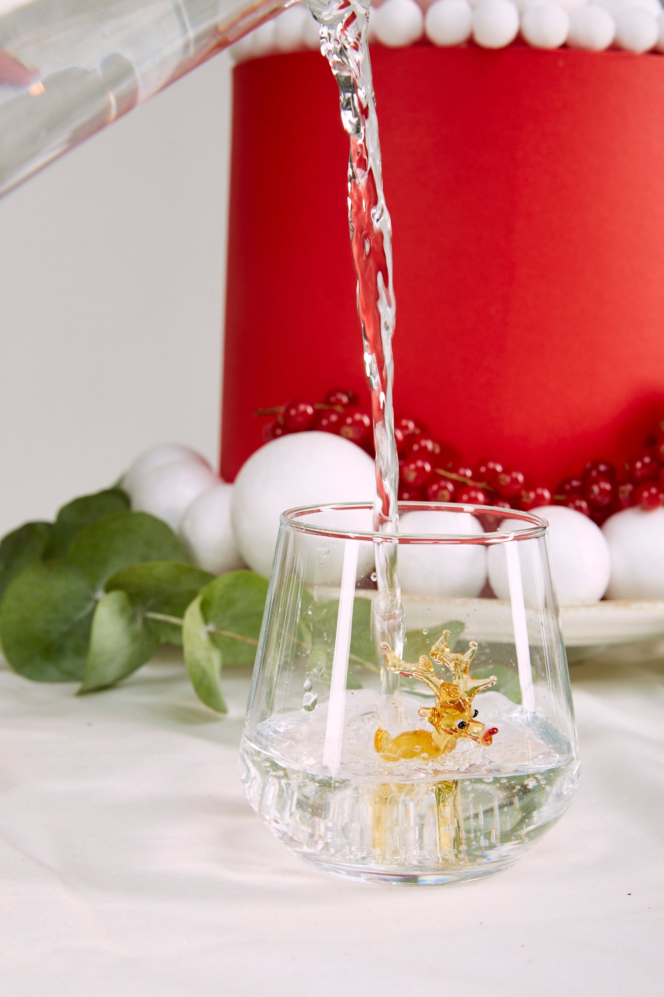 CHRISTMAS Series - Set of 6