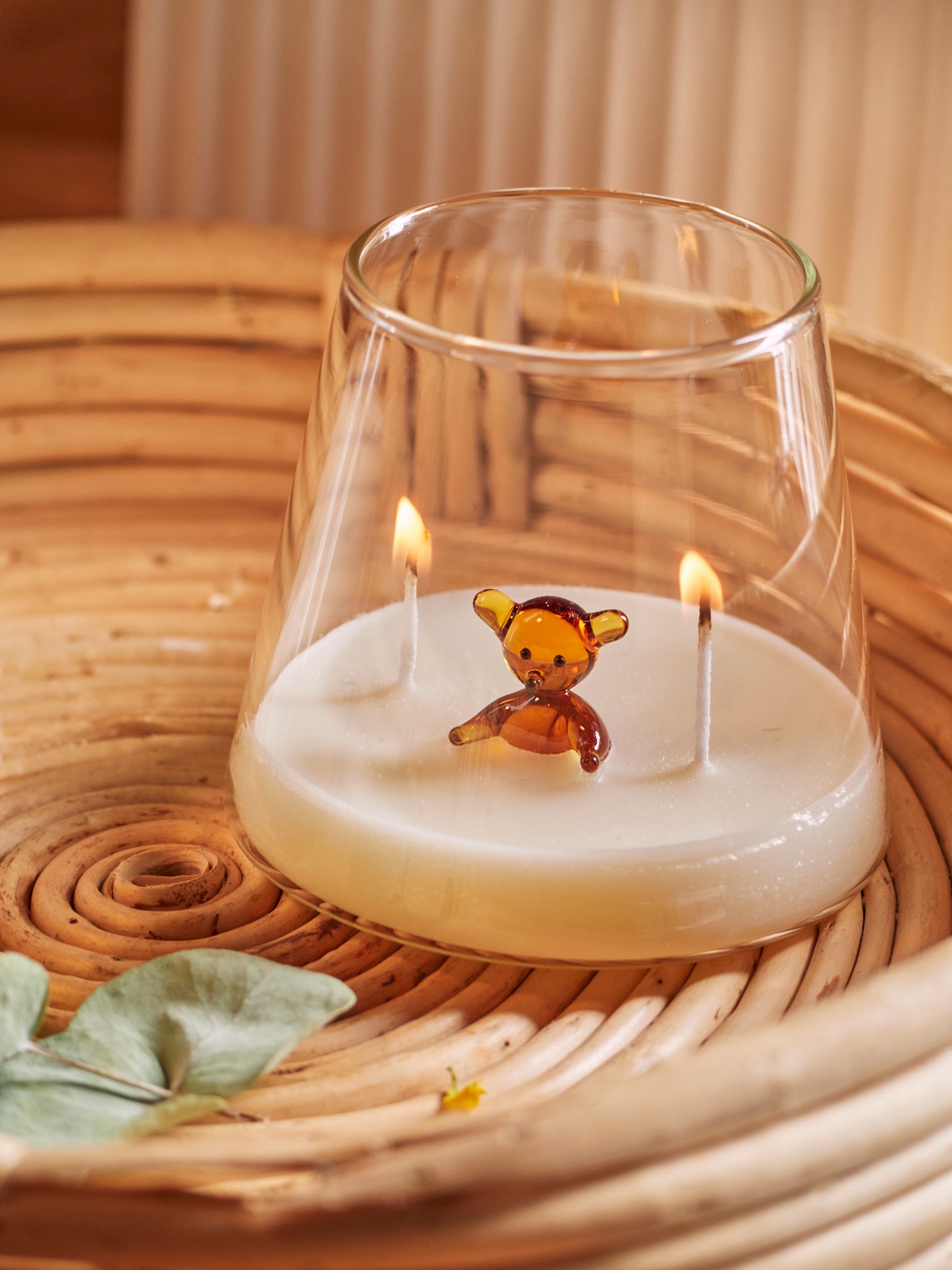 VERRES des Bougies