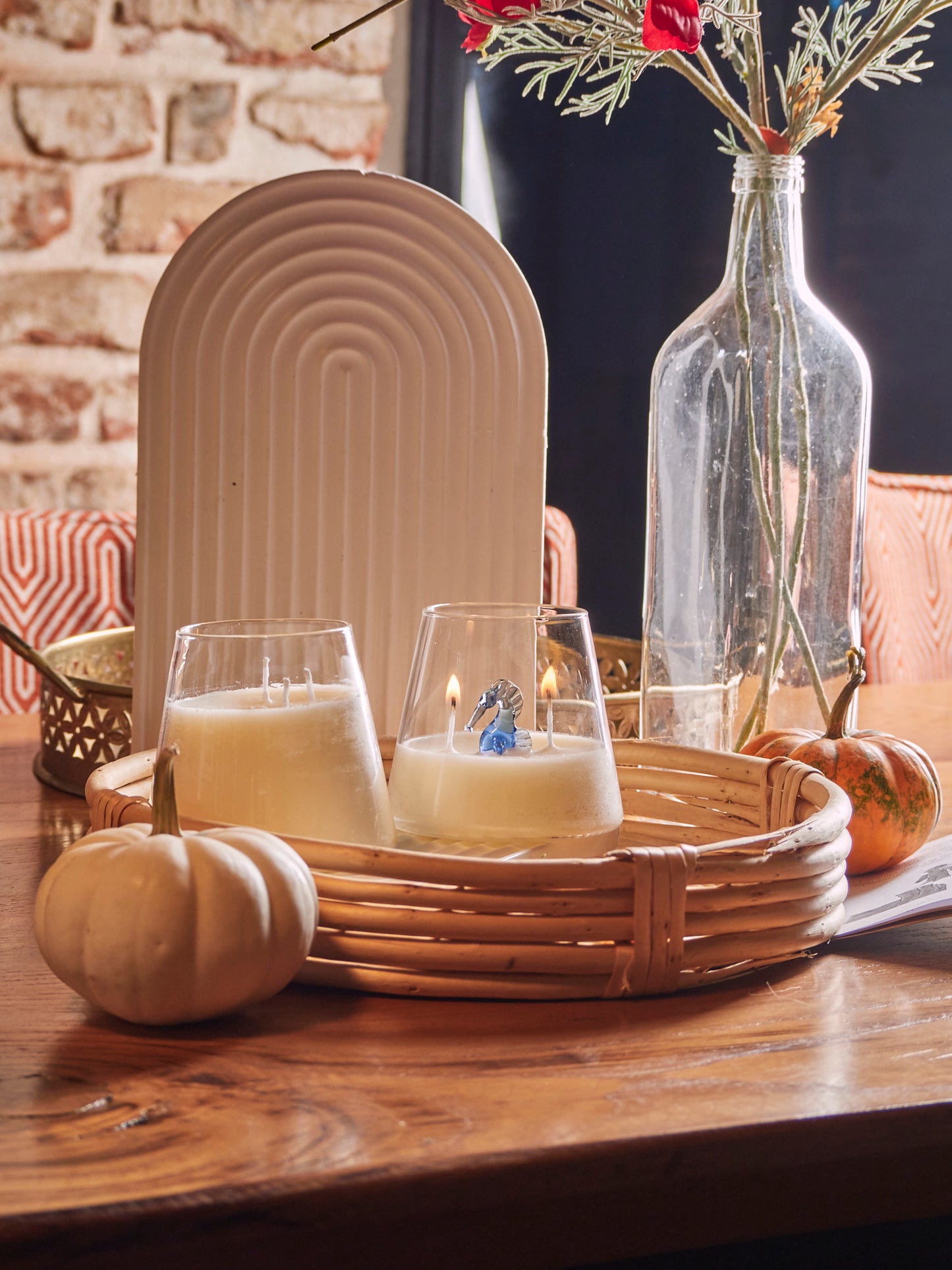 VERRES des Bougies