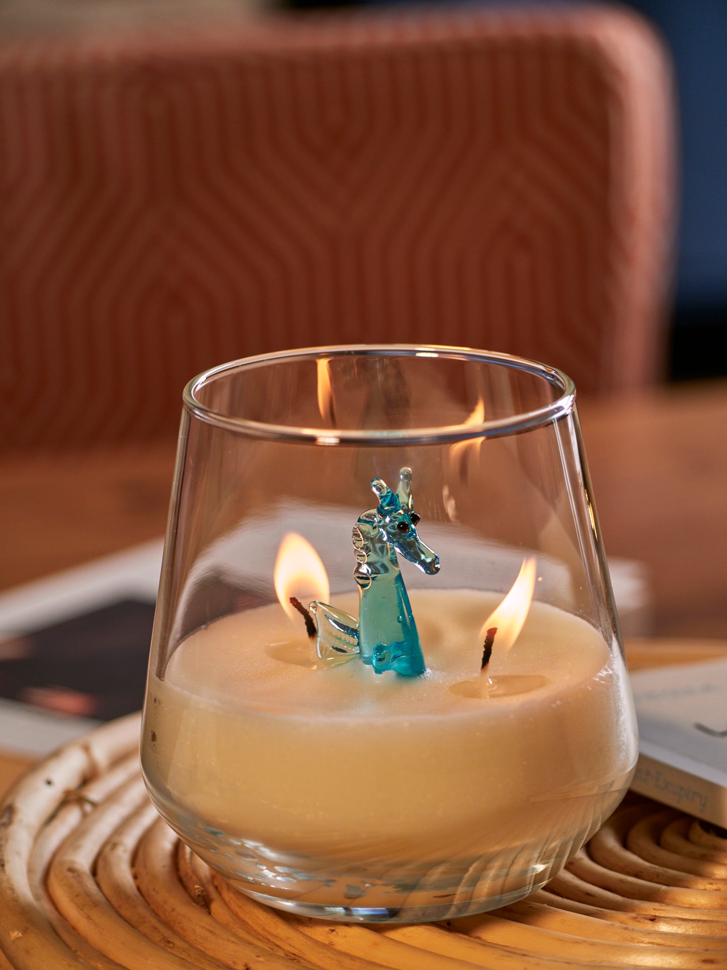 VERRES des Bougies