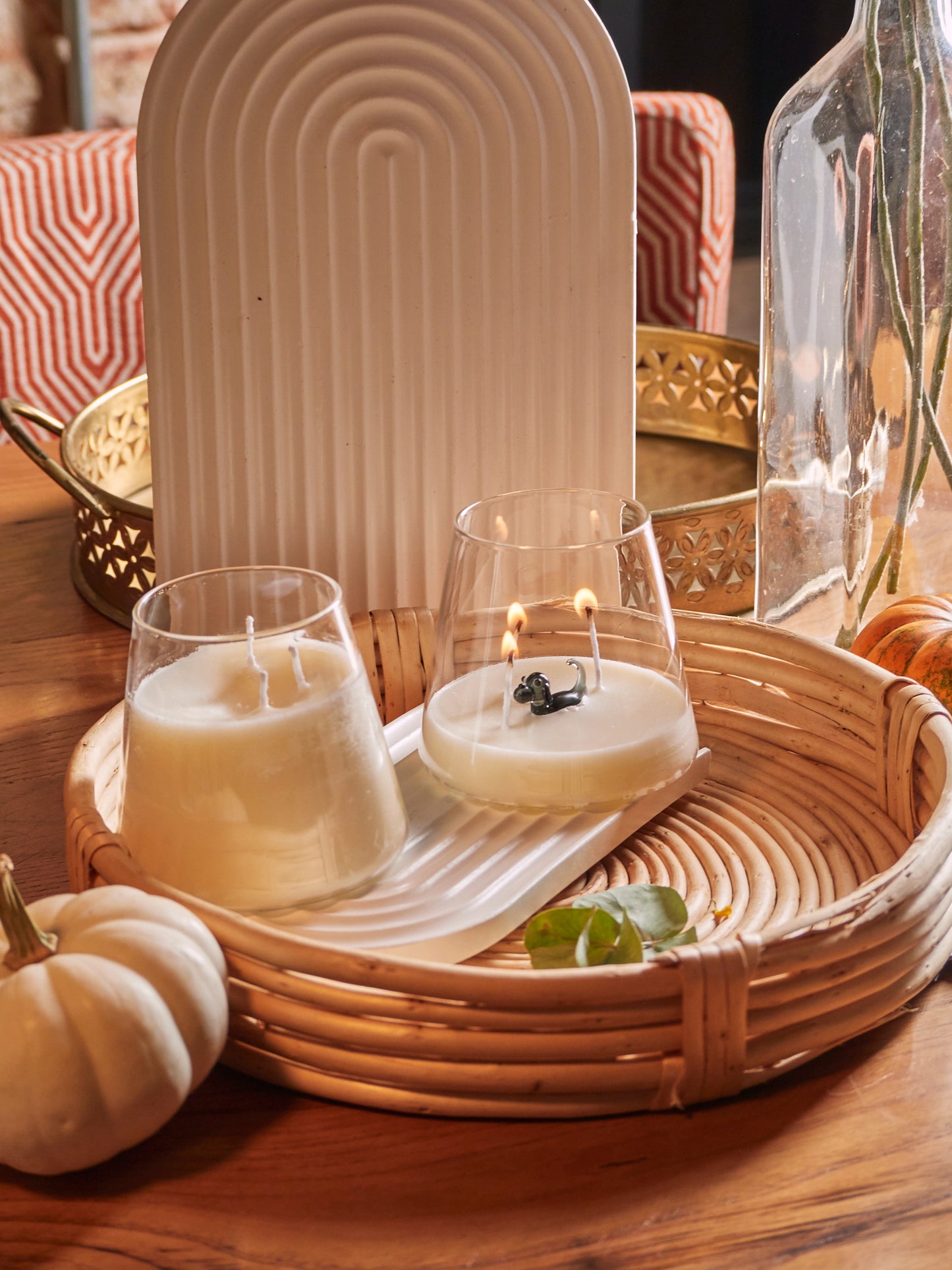 VERRES des Bougies
