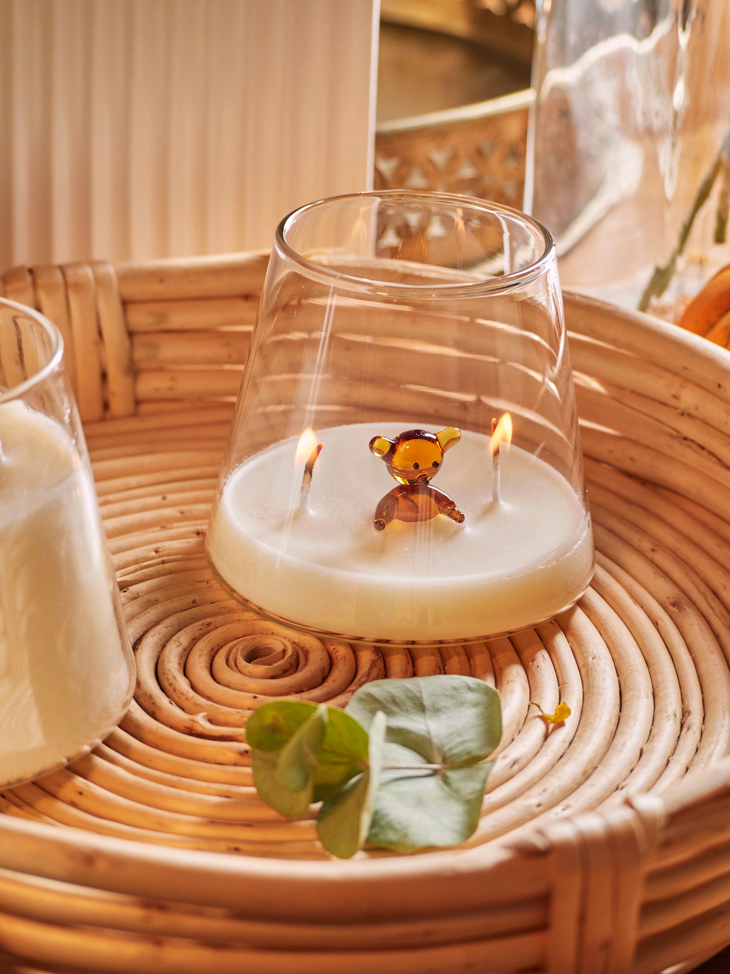 VERRES des Bougies
