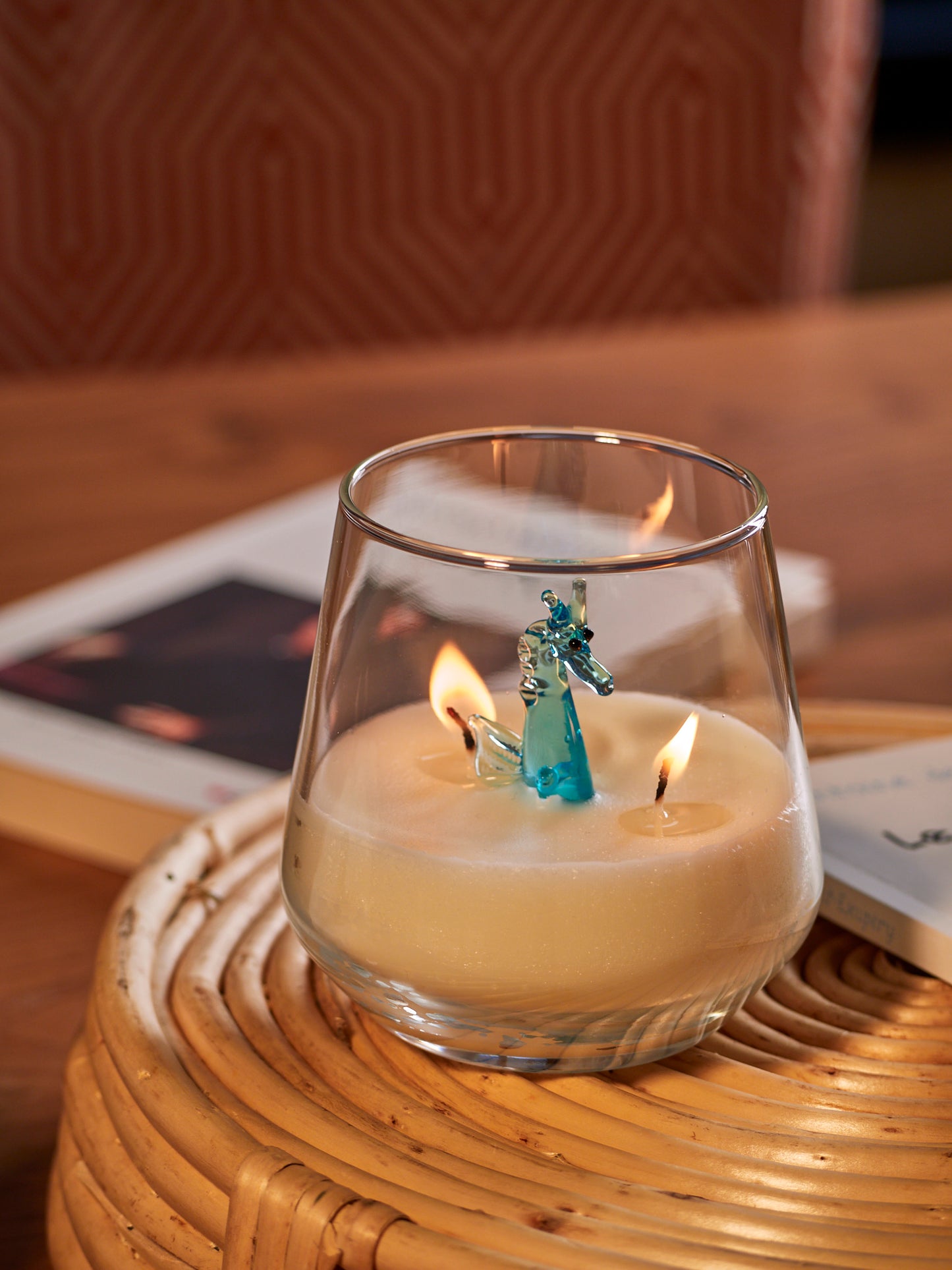 VERRES des Bougies