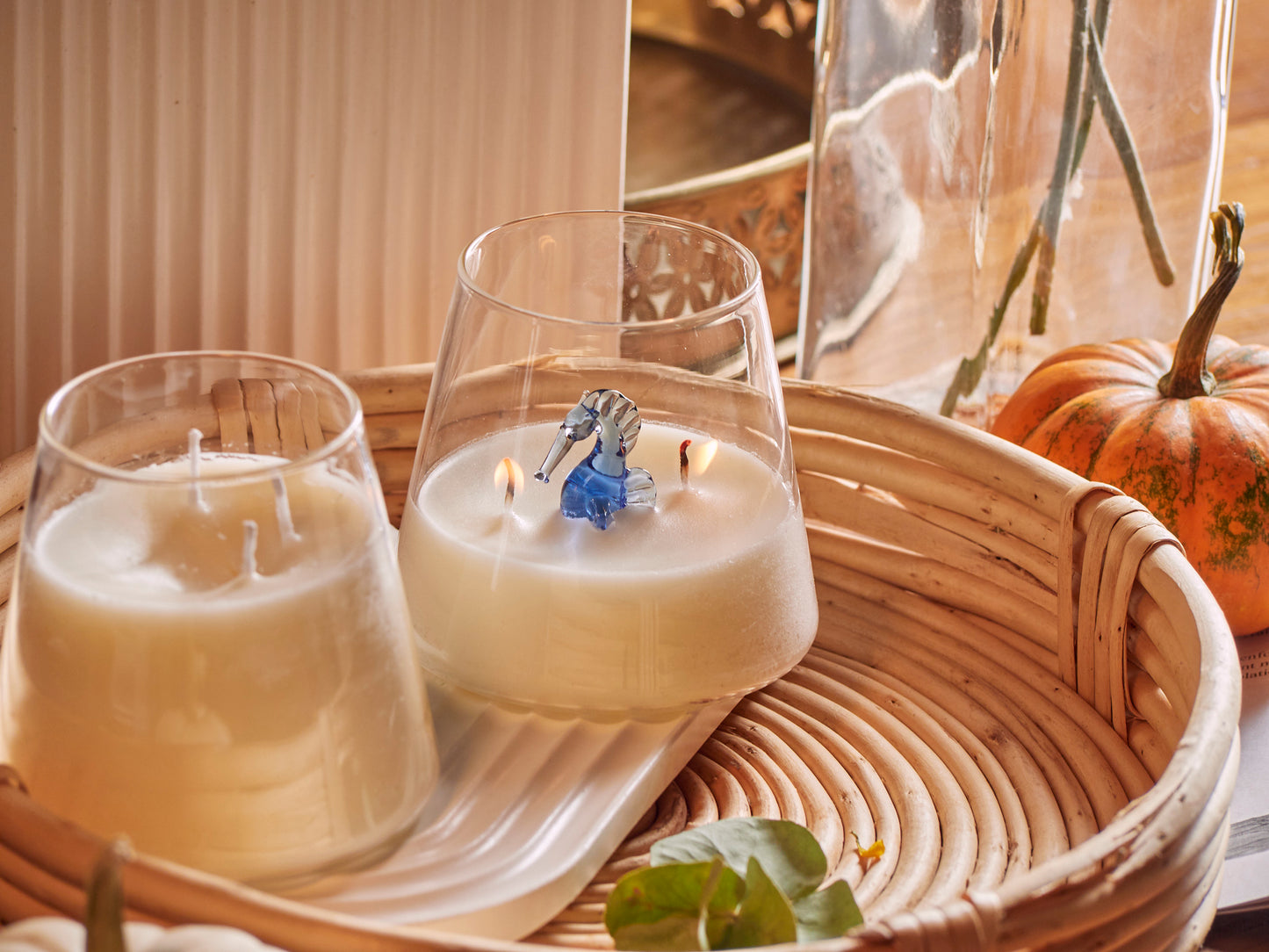 VERRES des Bougies