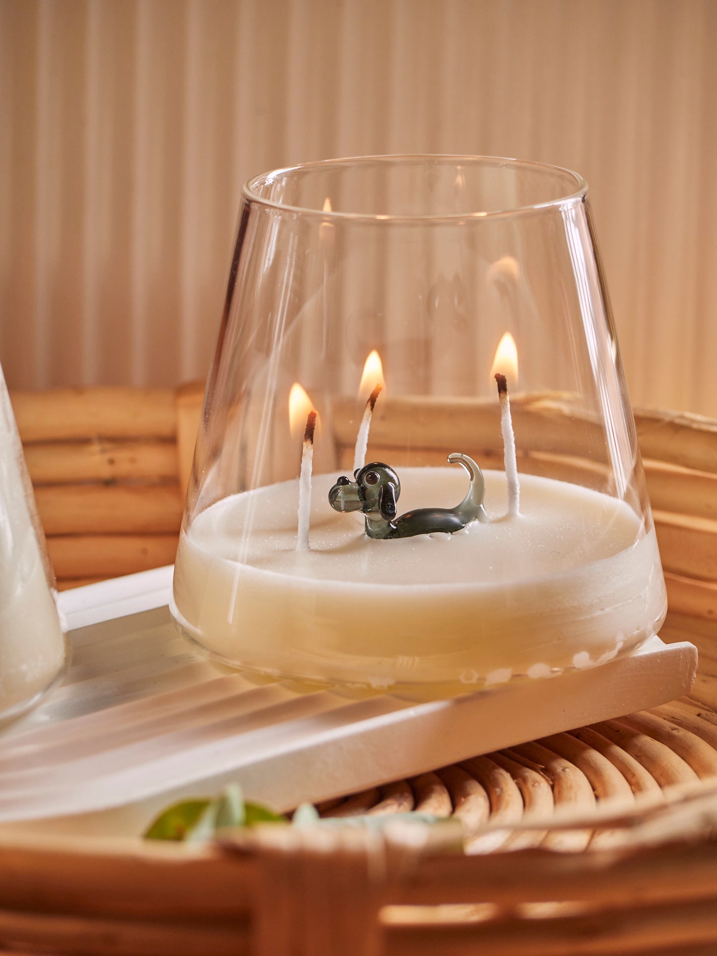 VERRES des Bougies