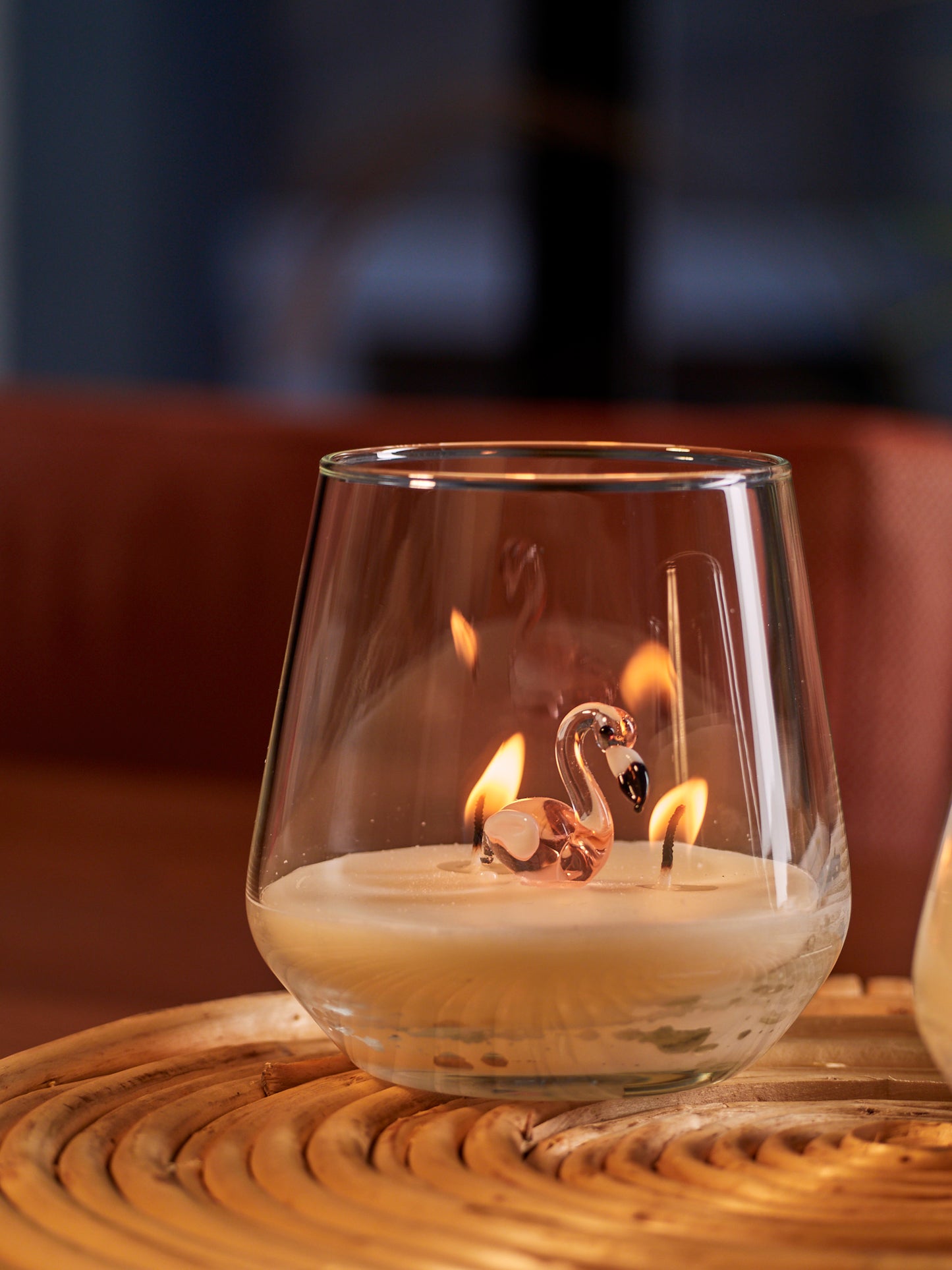 VERRES des Bougies