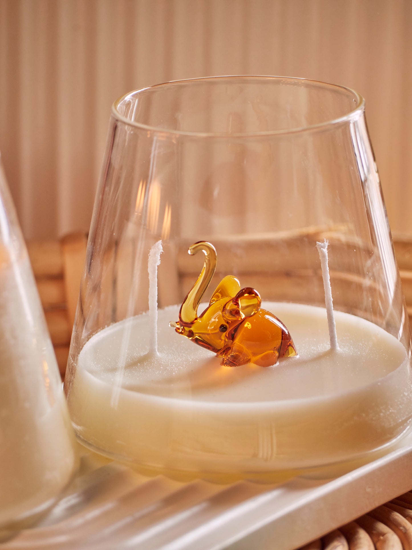 VERRES des Bougies