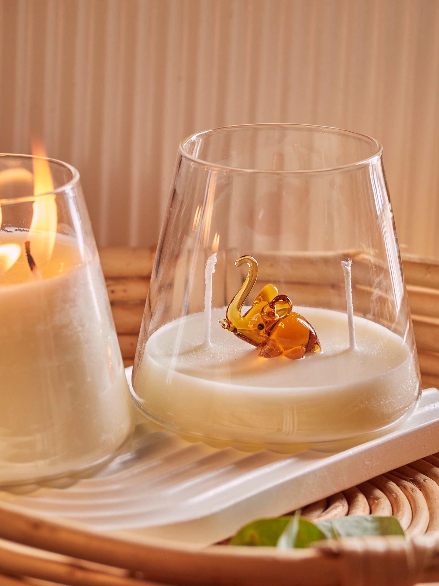 VERRES des Bougies