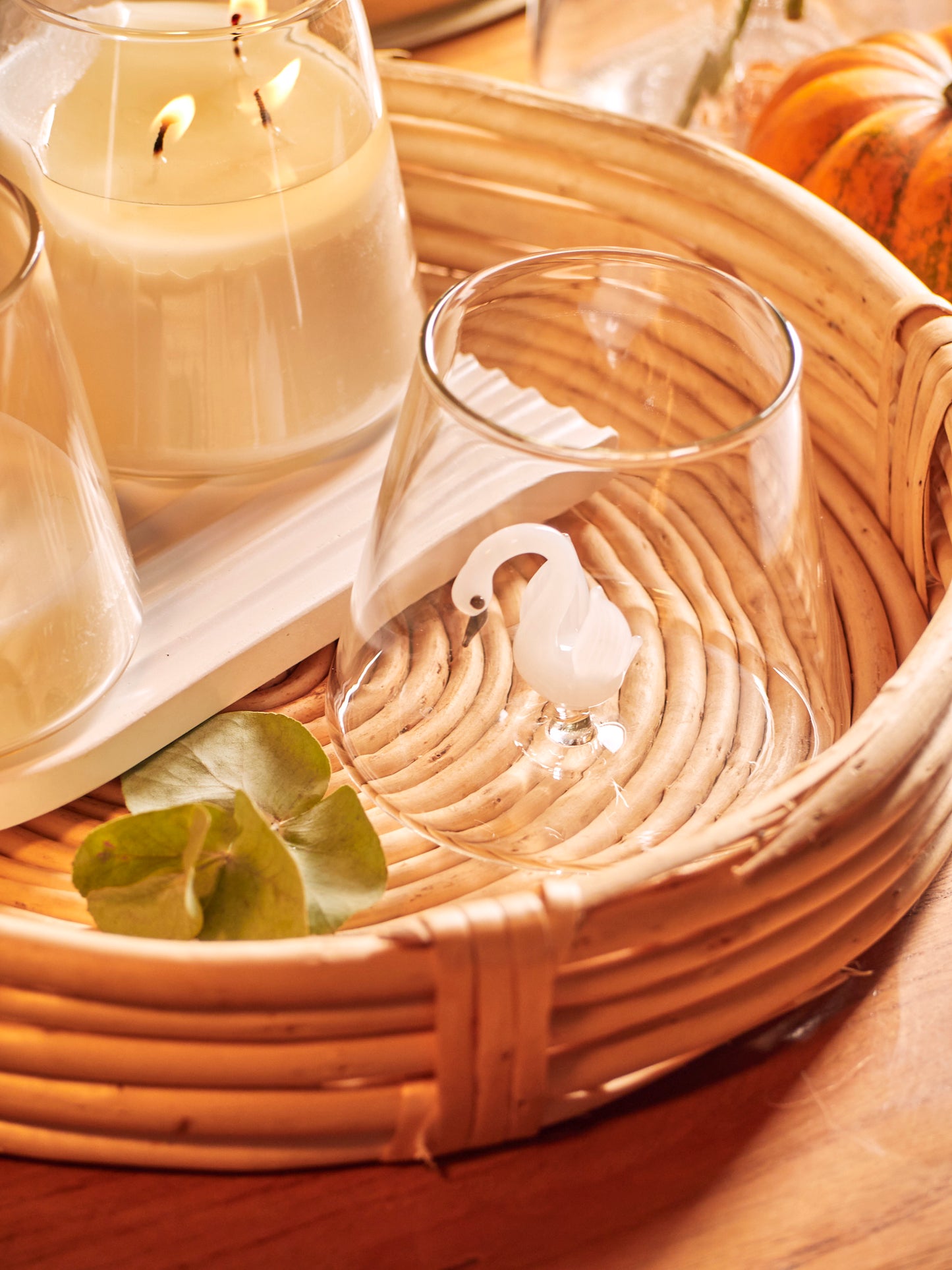 VERRES des Bougies