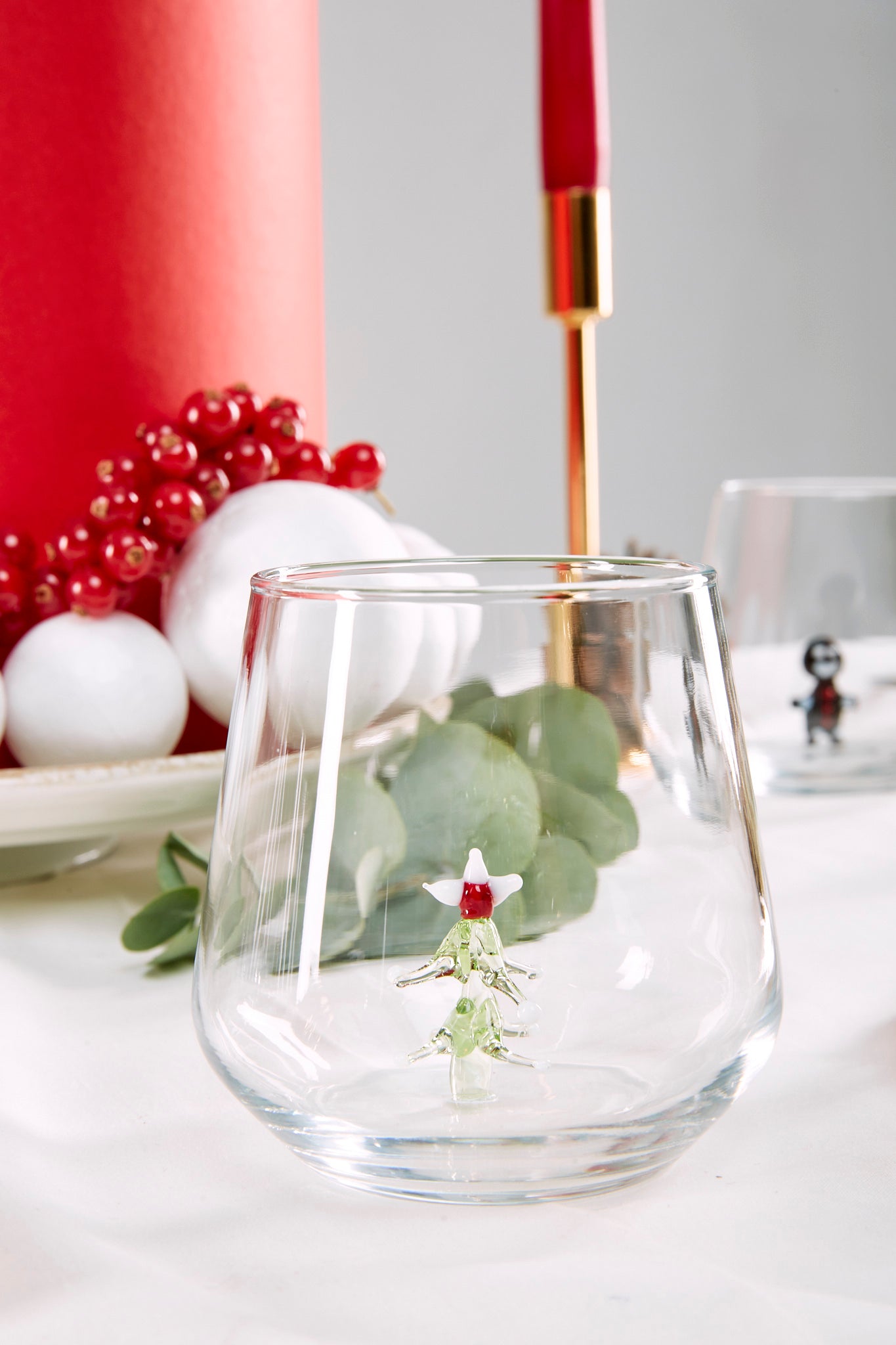 2 CHRISTMAS Series - Set of 12