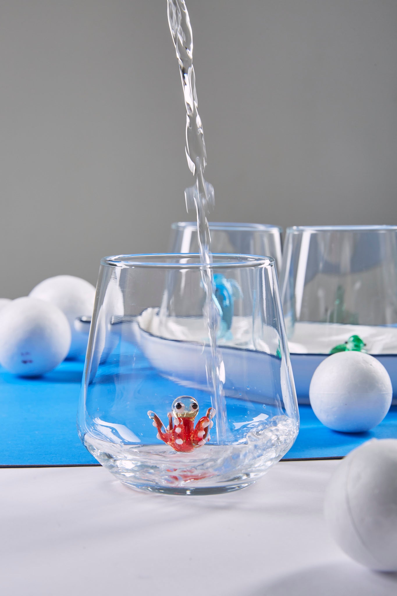 Ocean Series - Set of 6