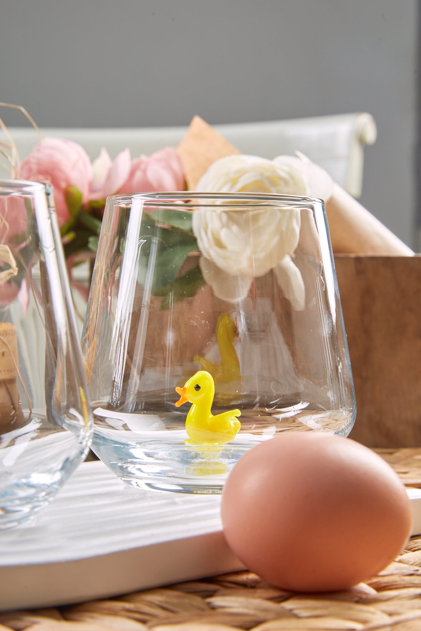Chick Glass