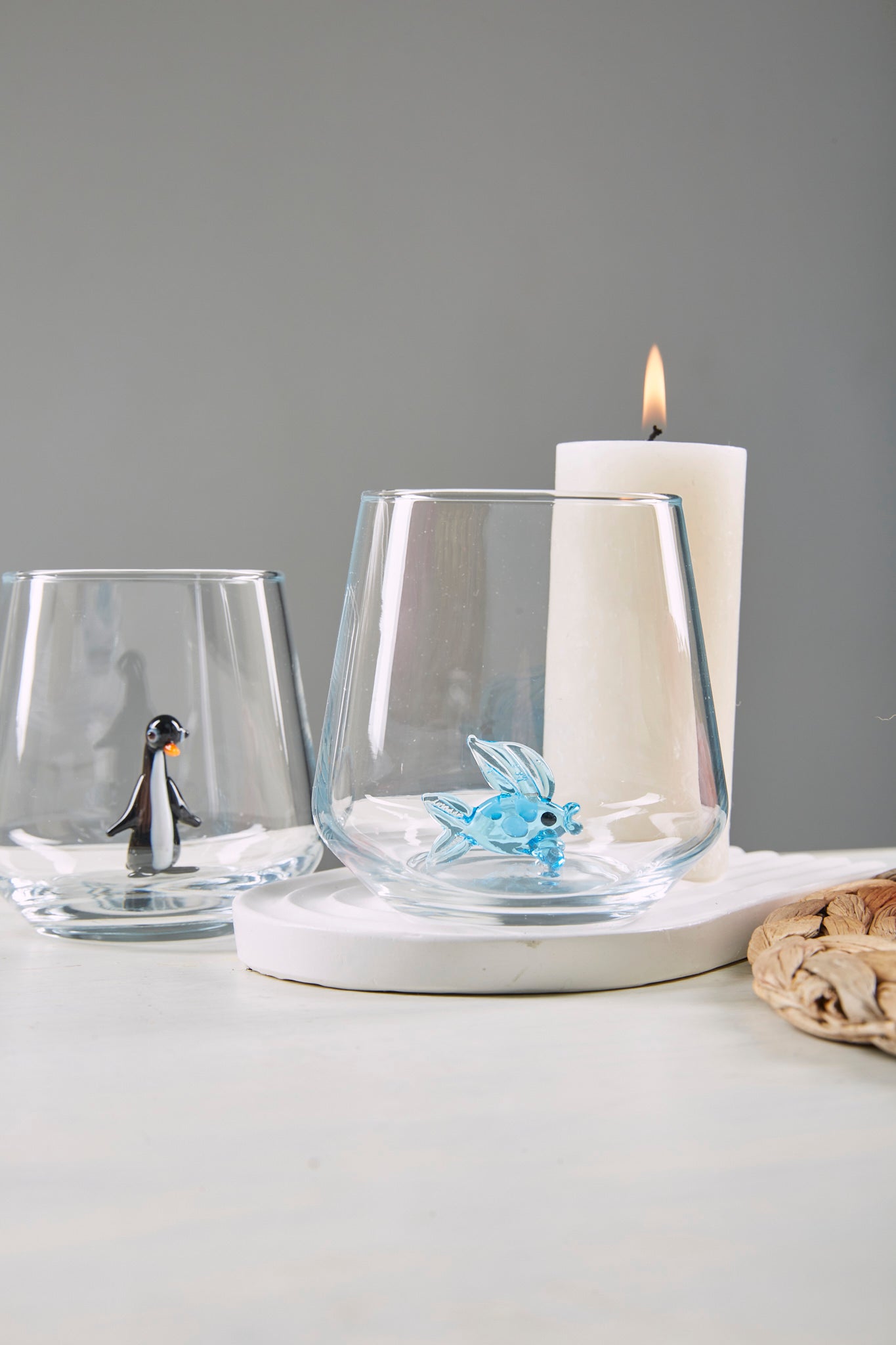 All color series - Set of 6