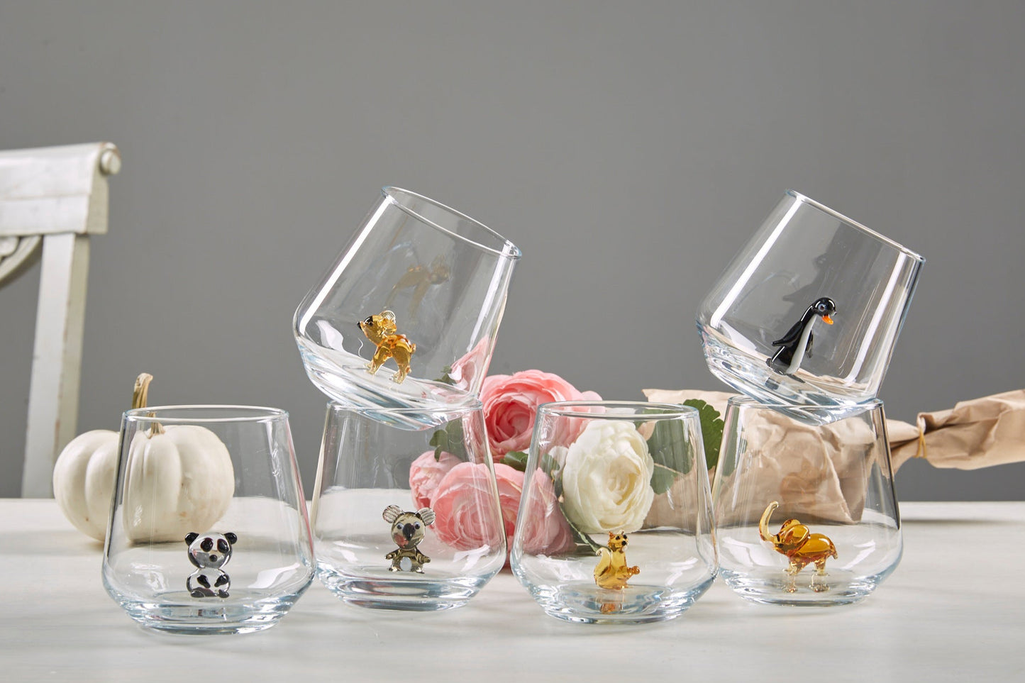 Planet Series - Set of 6