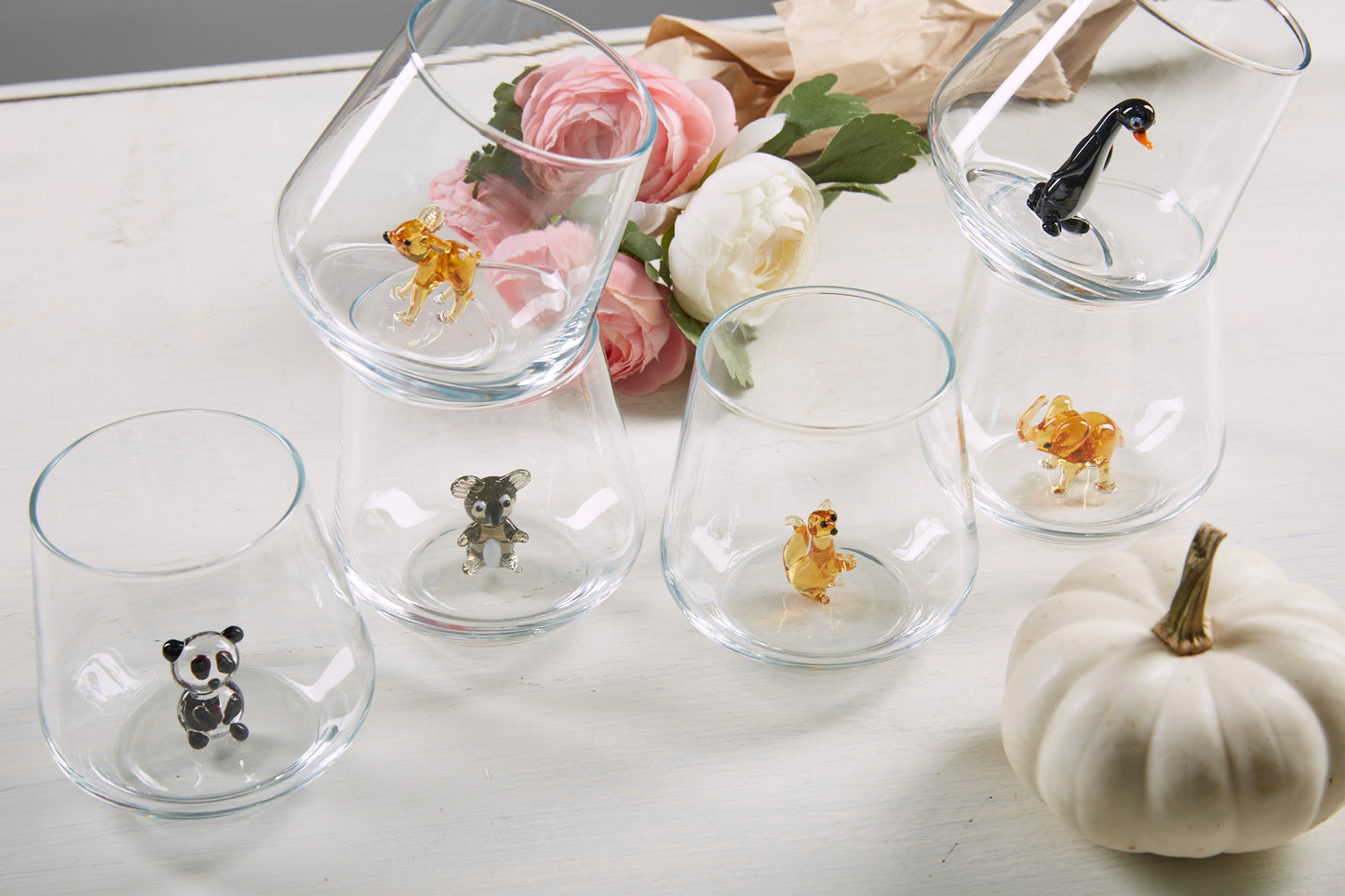 Planet Series - Set of 6