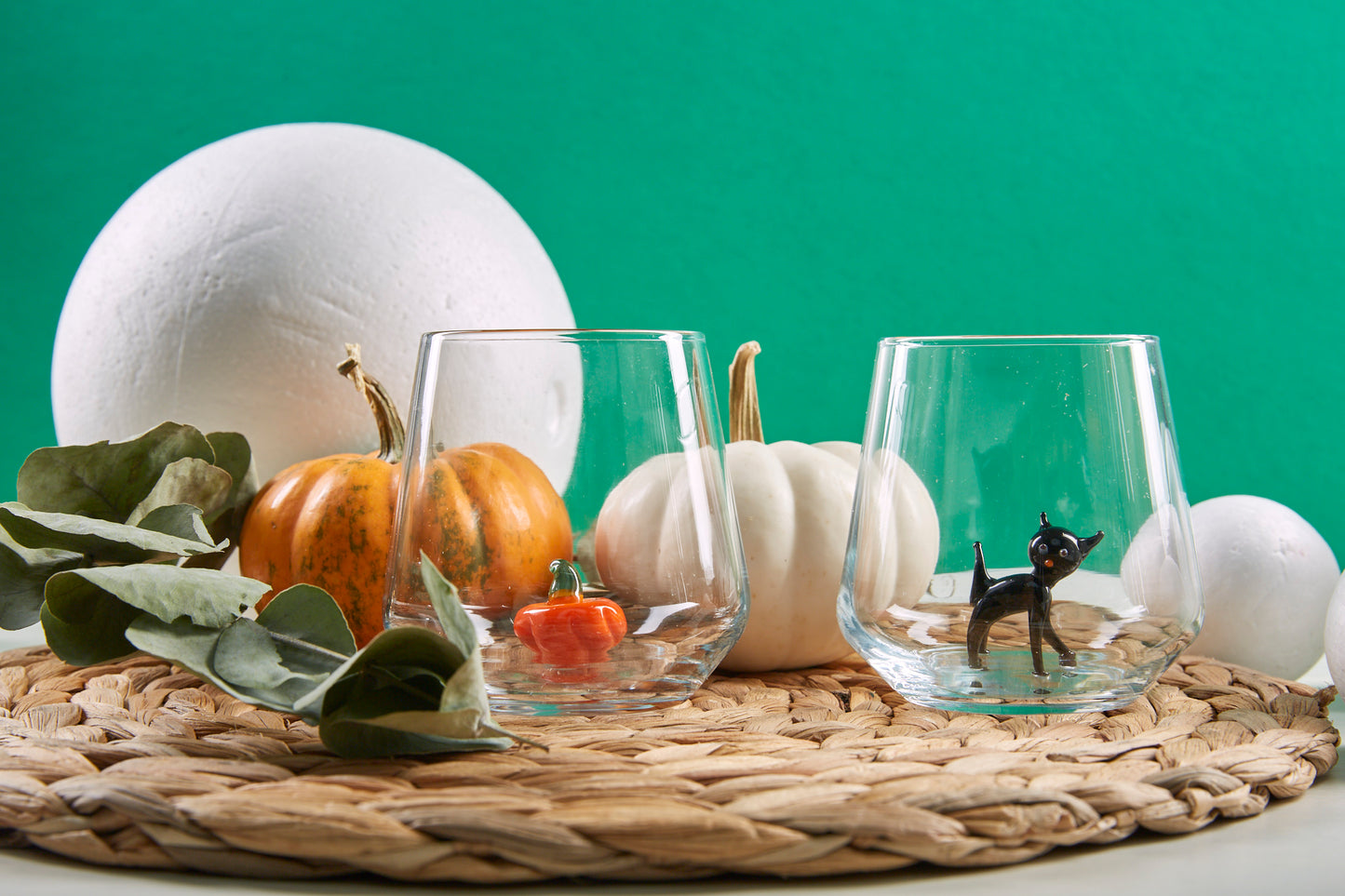 Halloween series