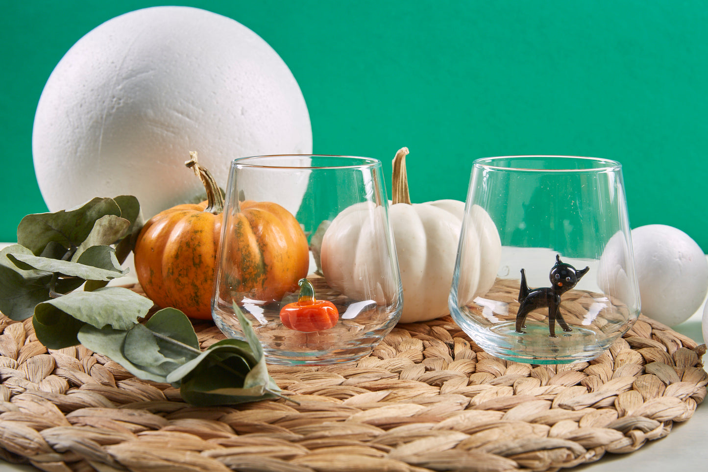 Halloween series
