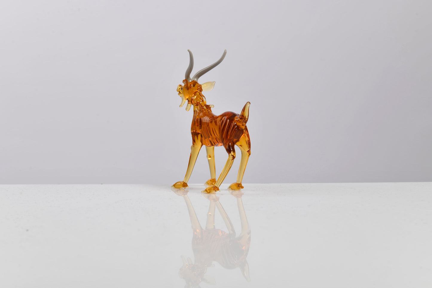 Glass Figure