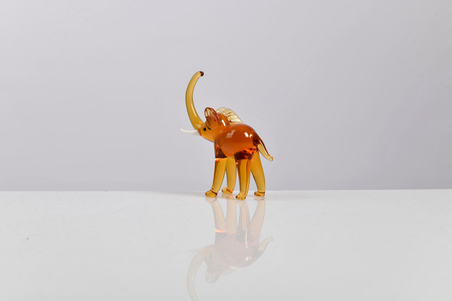 Glass Figure