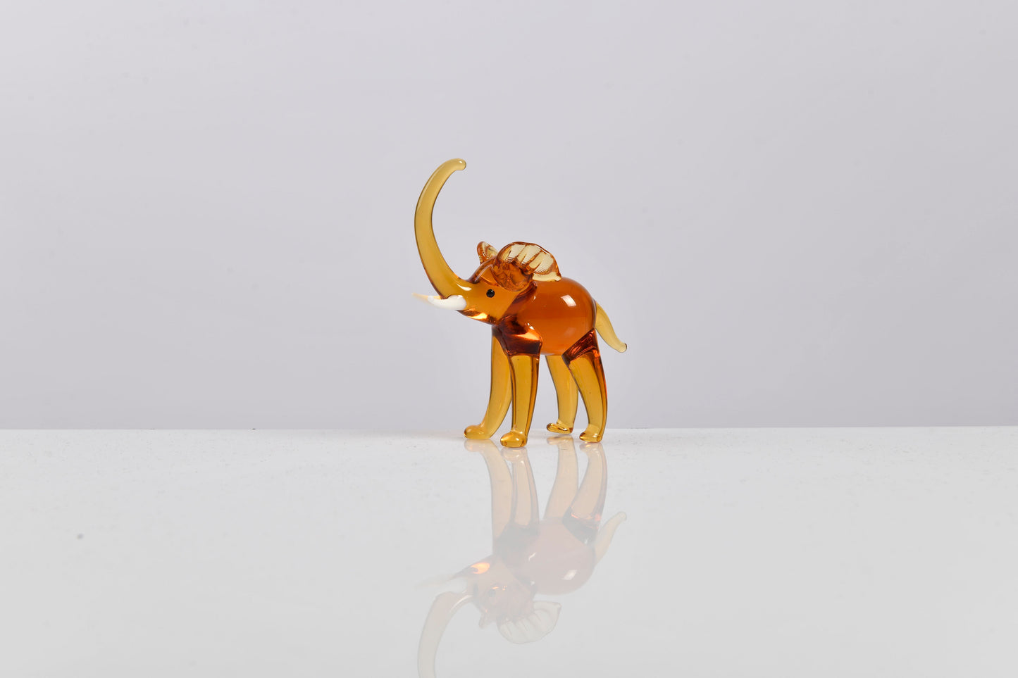 Glass Figure