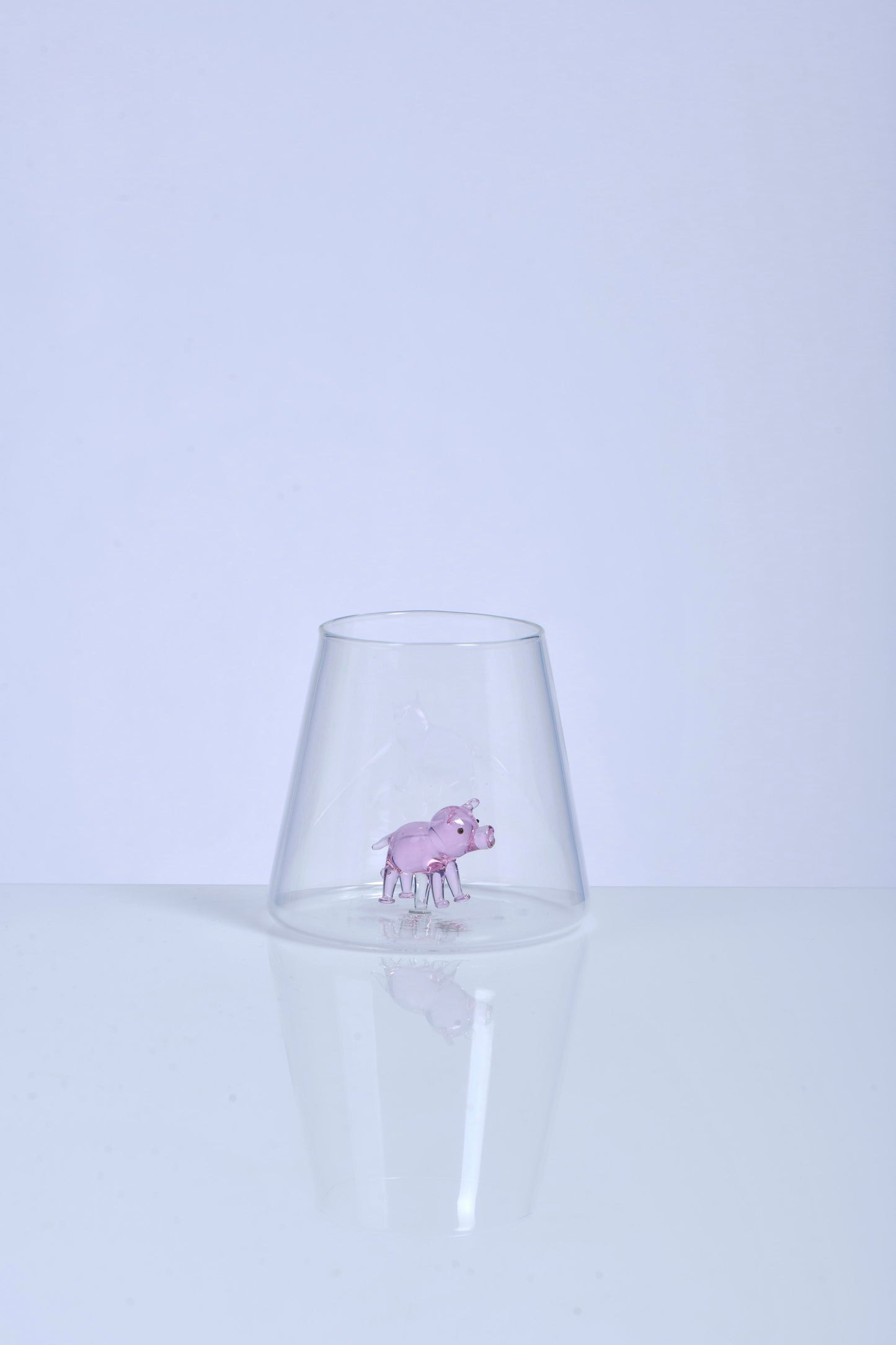 Verre Cochon