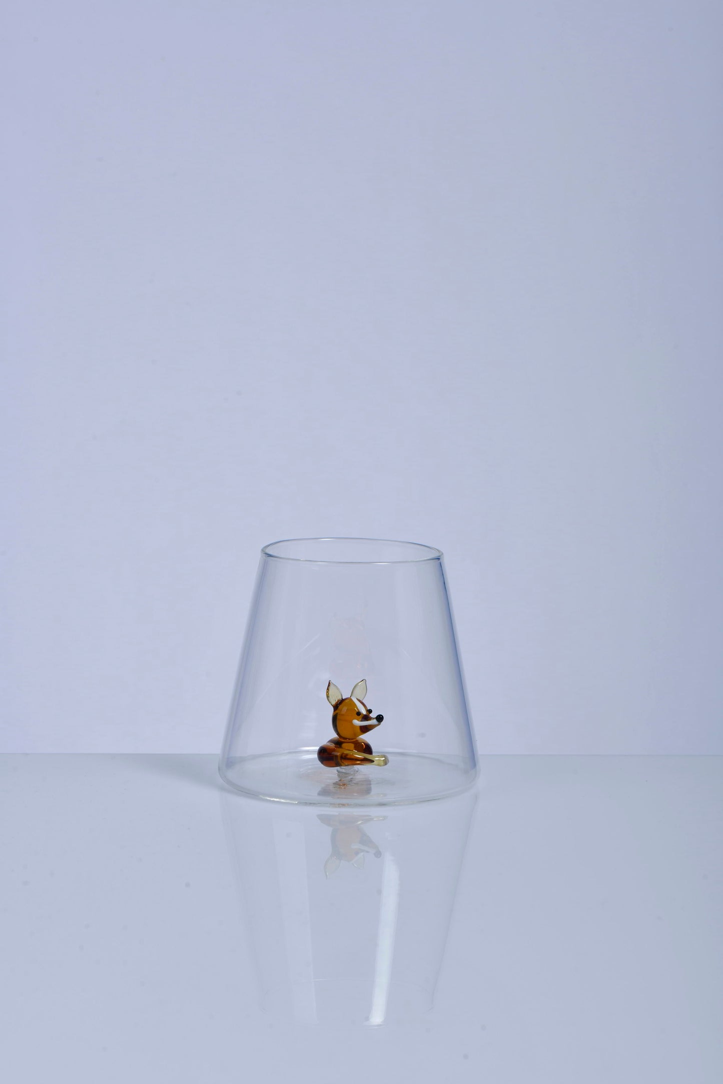 Verre Renard
