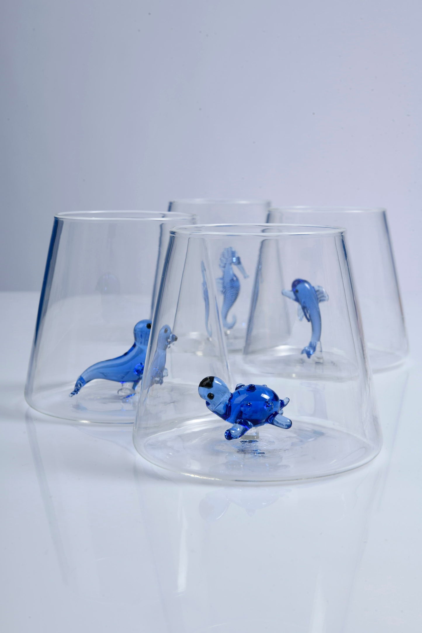 Sea Series - Set of 6