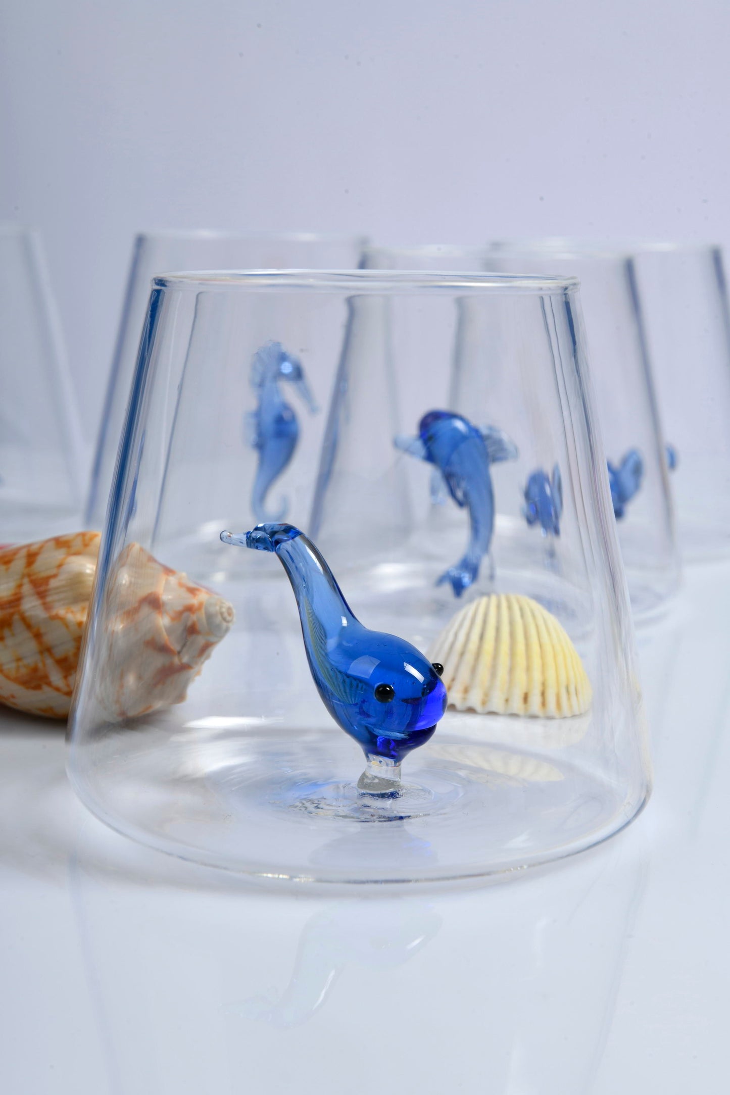 Sea Series - Set of 6