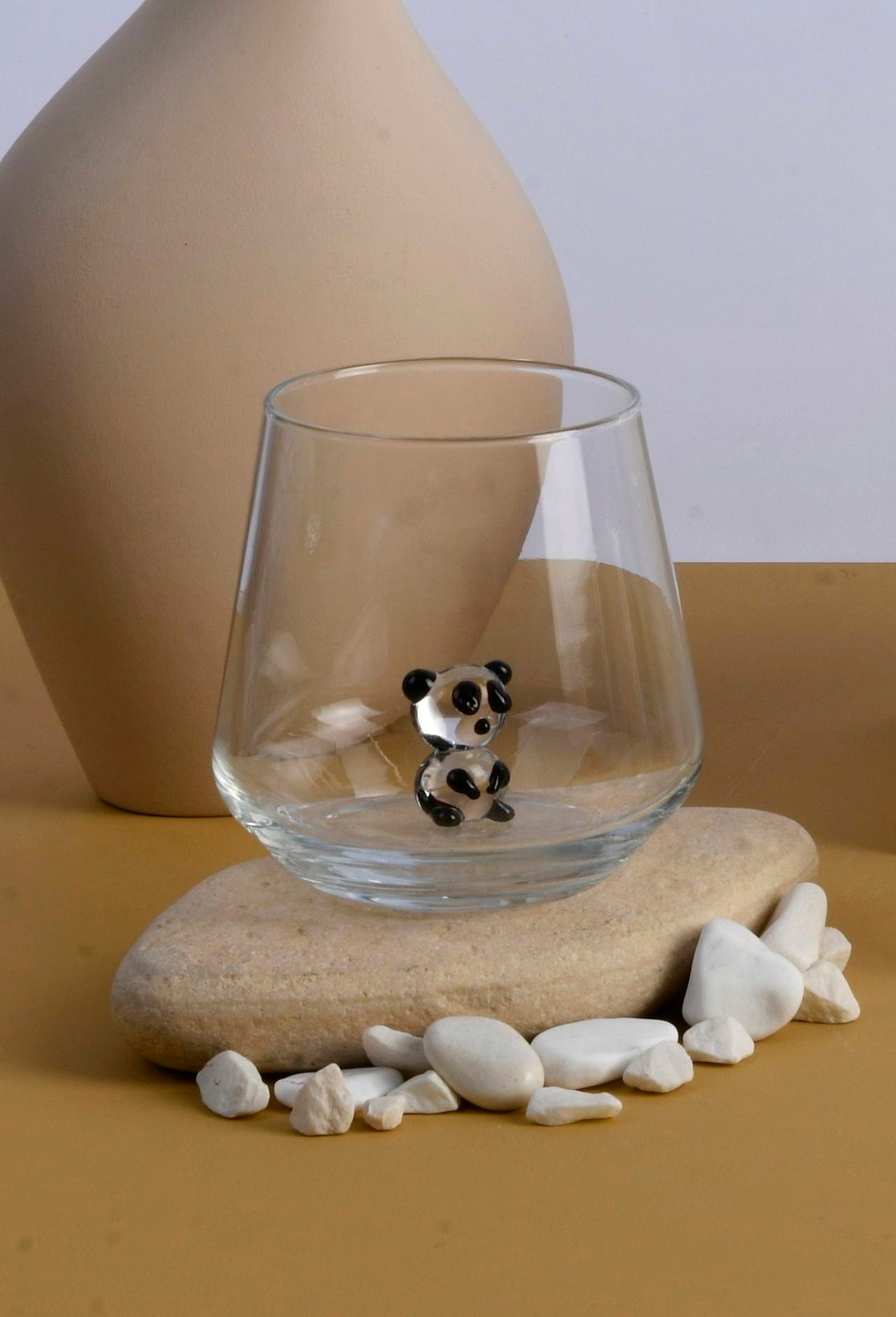 Panda Glass