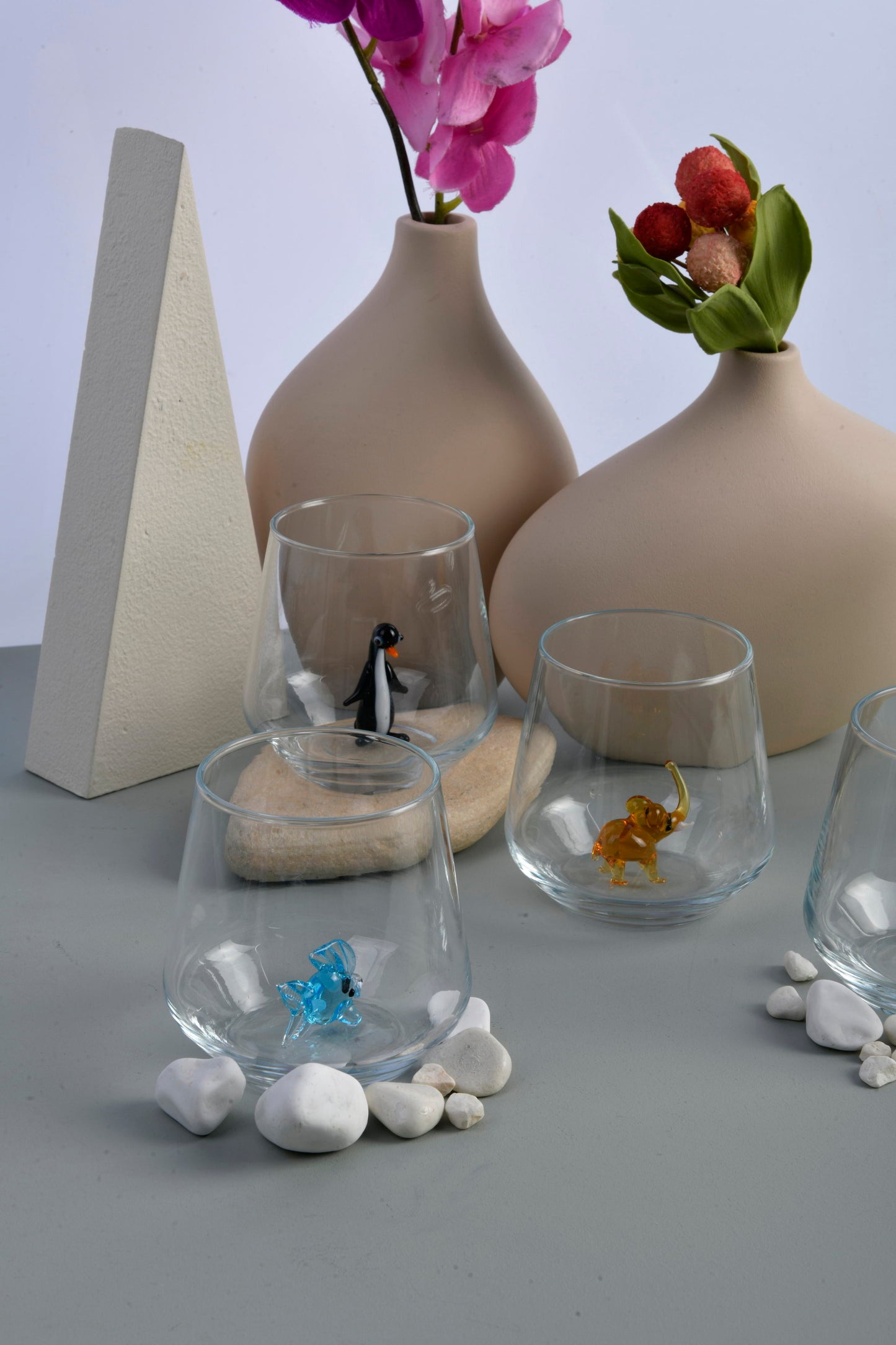 All color series - Set of 6