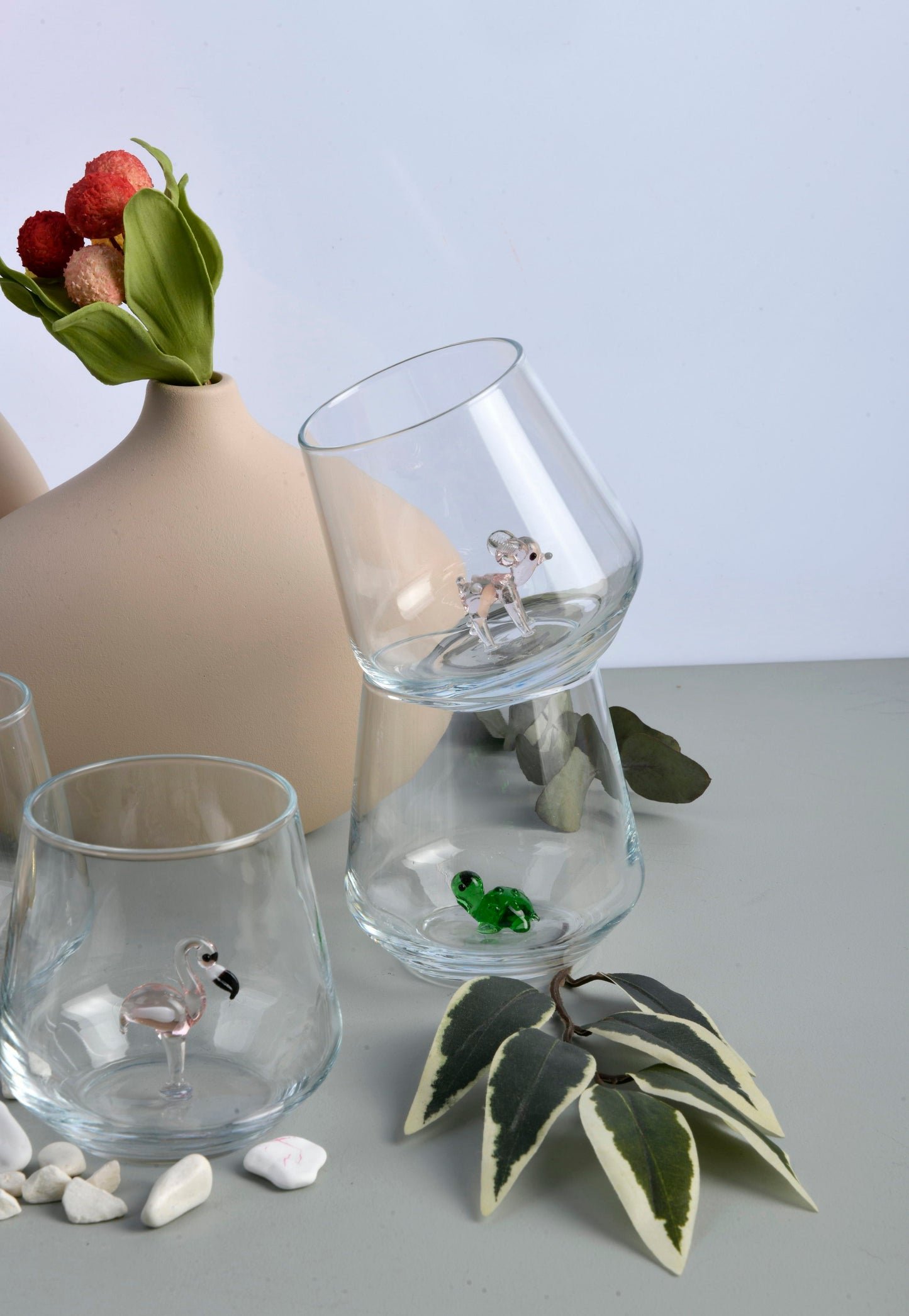 All color series - Set of 6