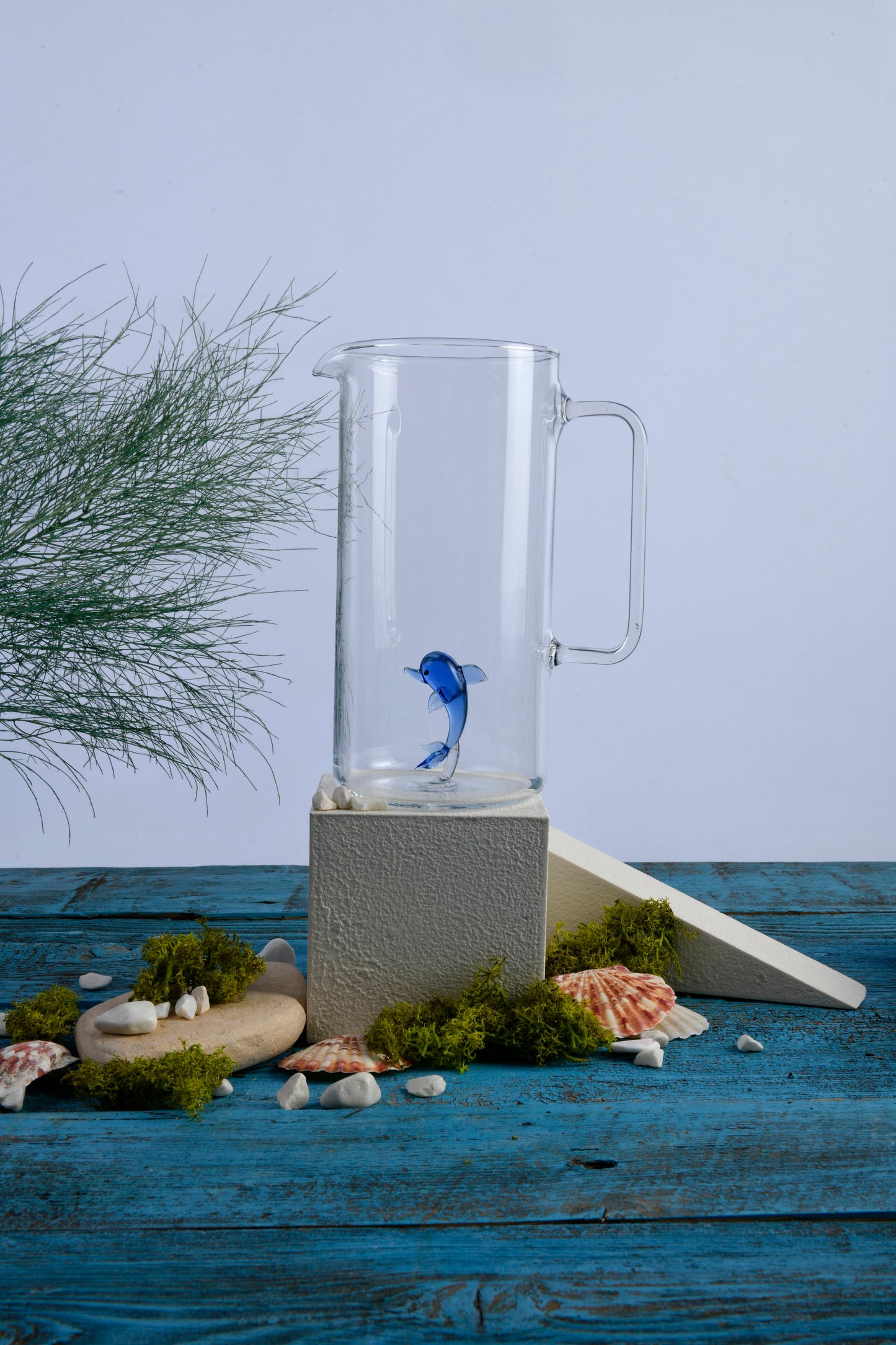 Dolphin Carafe 1LT