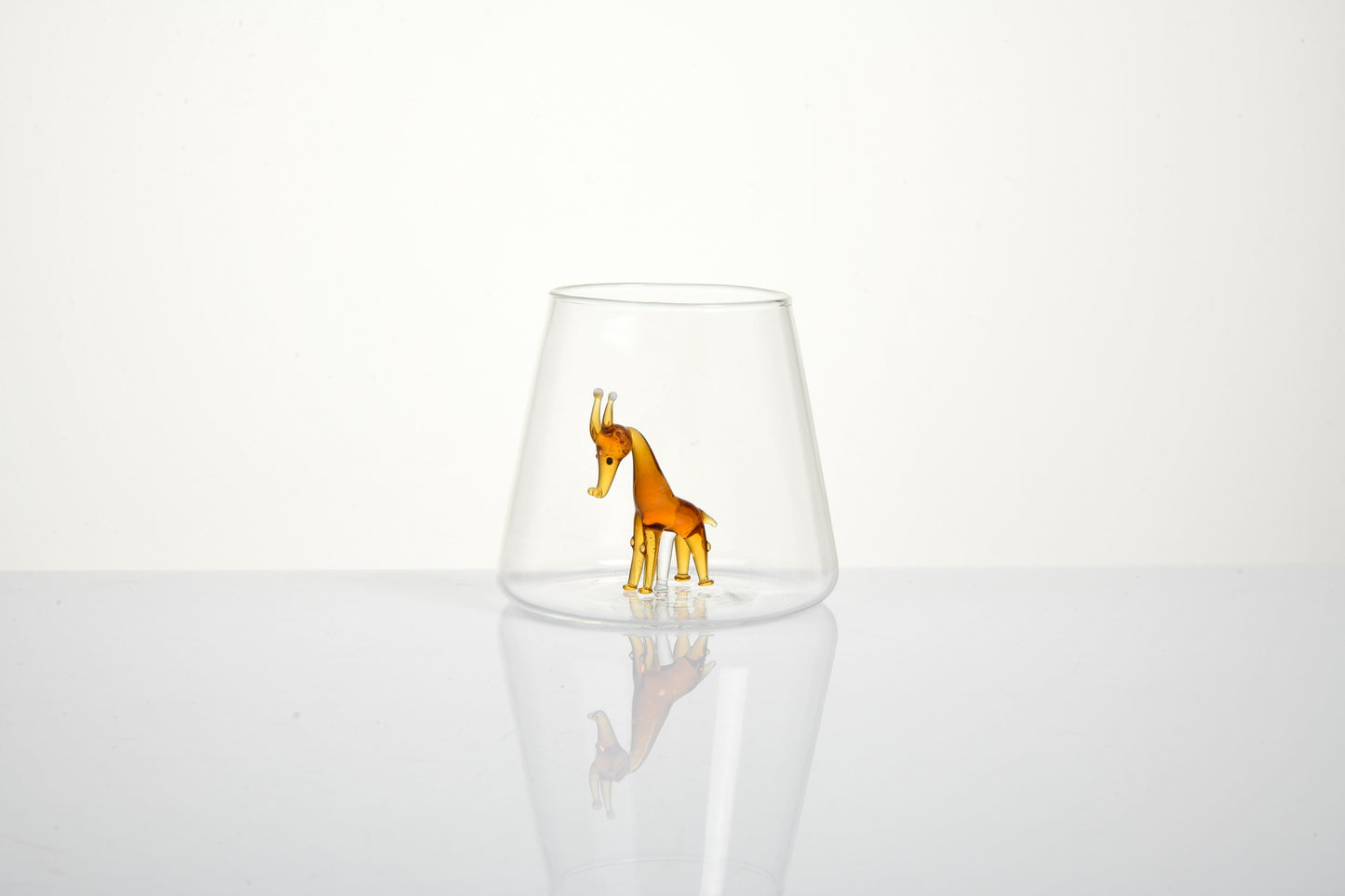 Verre Girafe