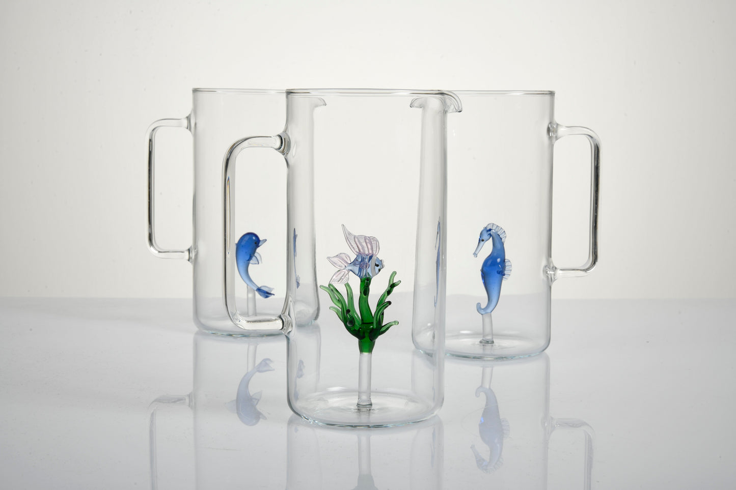 Carafe Fish 1LT