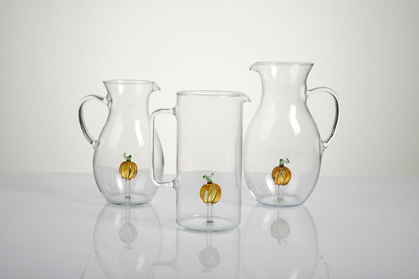 Pumpkin Carafe