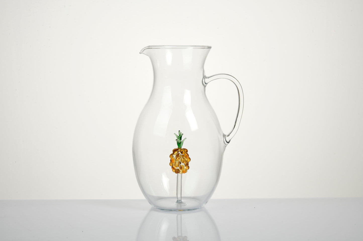 Pineapple Carafe